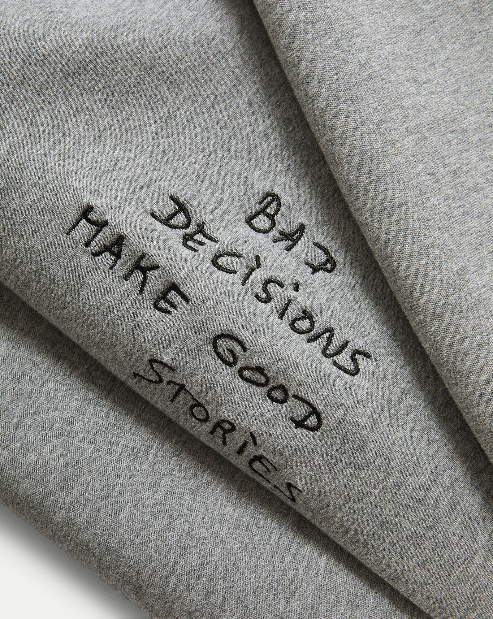 Veronica Beard - Beaumont Embroidered Sweatshirt - Image 3