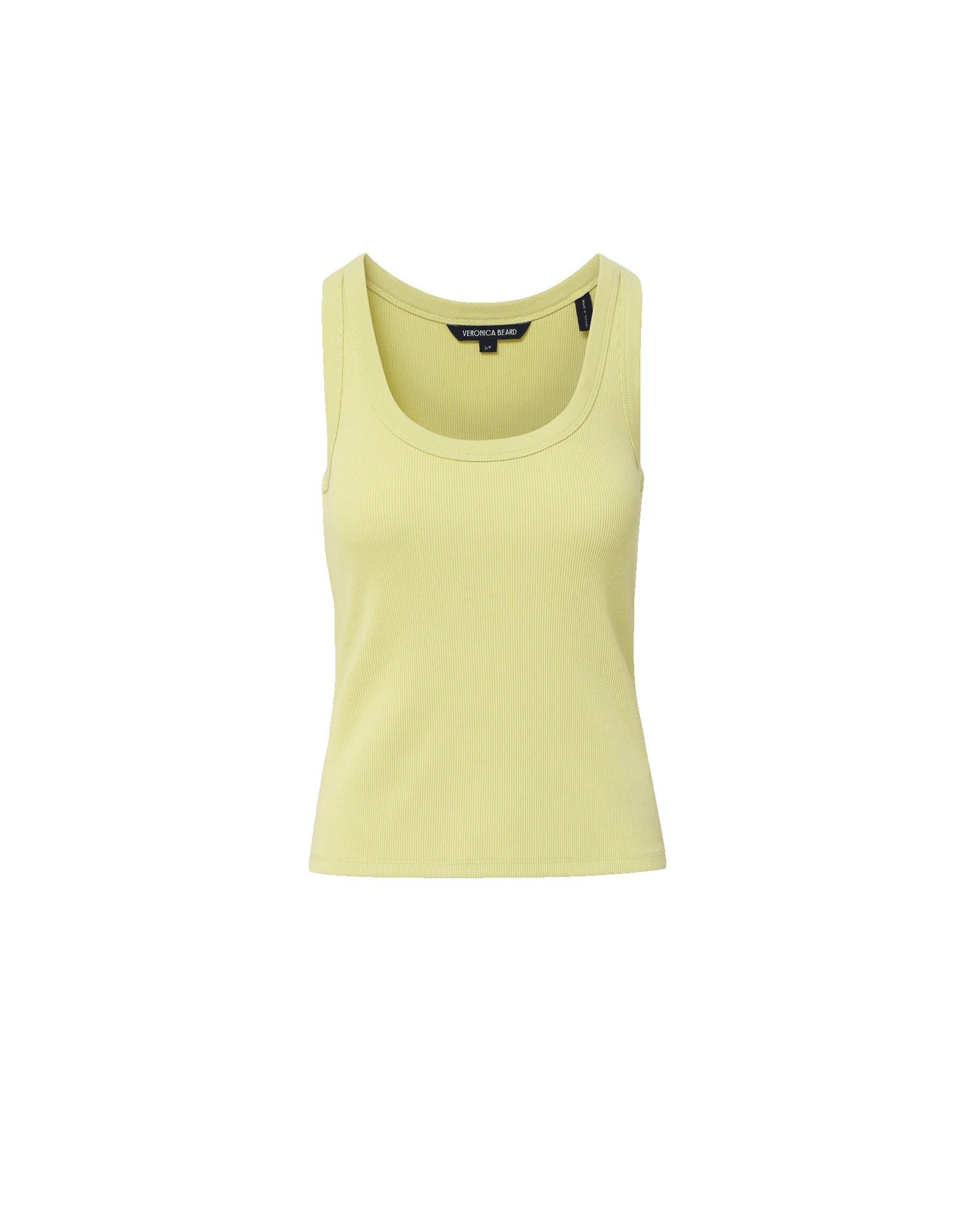 Veronica Beard - Birke Scoopneck Tank Top - Image 6