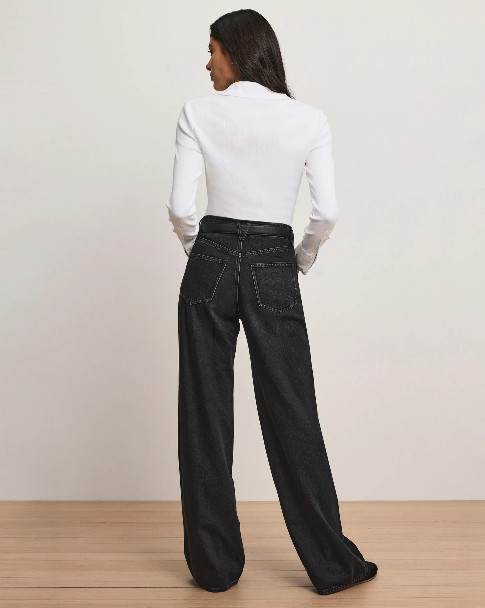 Veronica Beard - Brenner Button - Down Top - Image 4