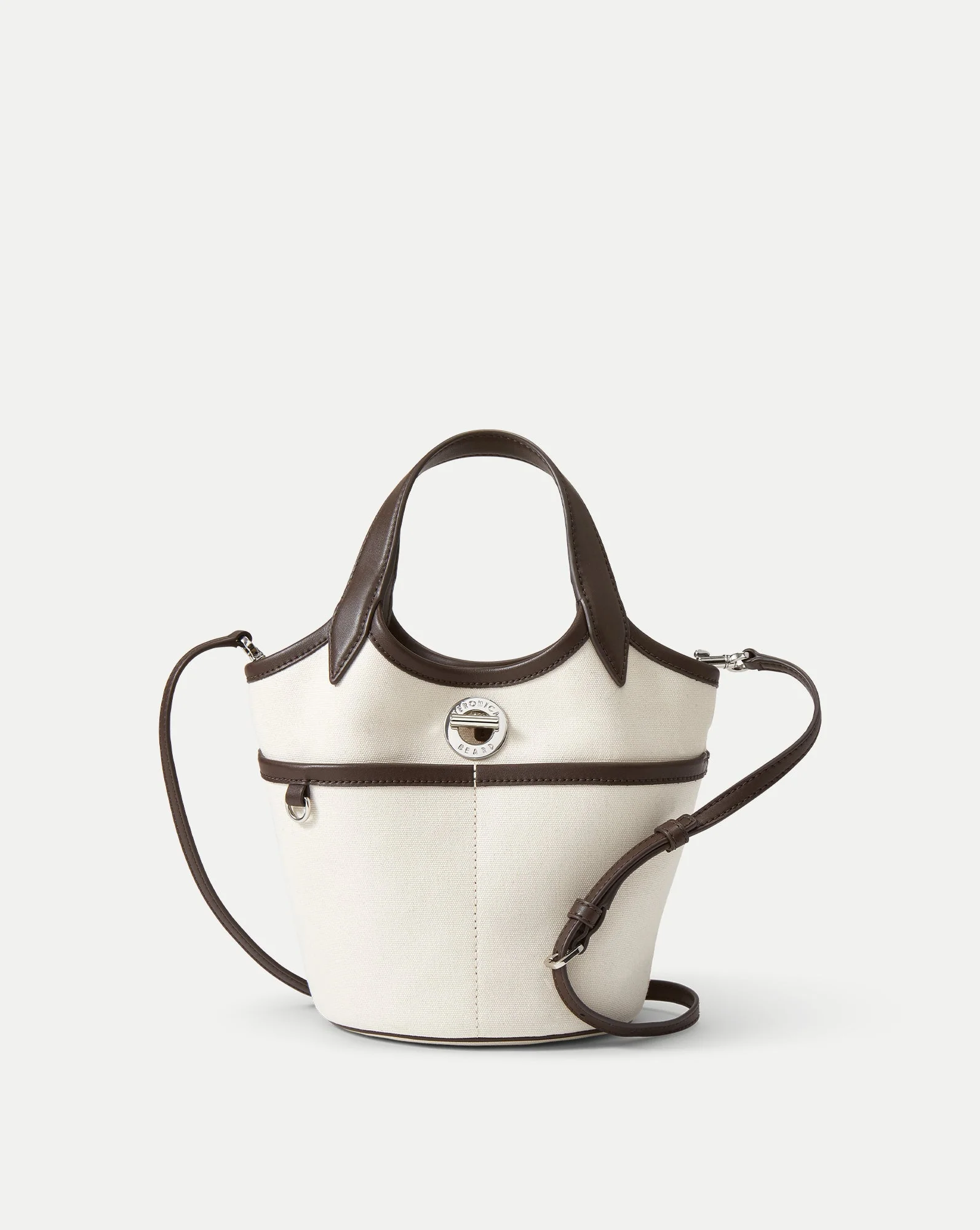 Veronica Beard - Canvas Anchor Bag