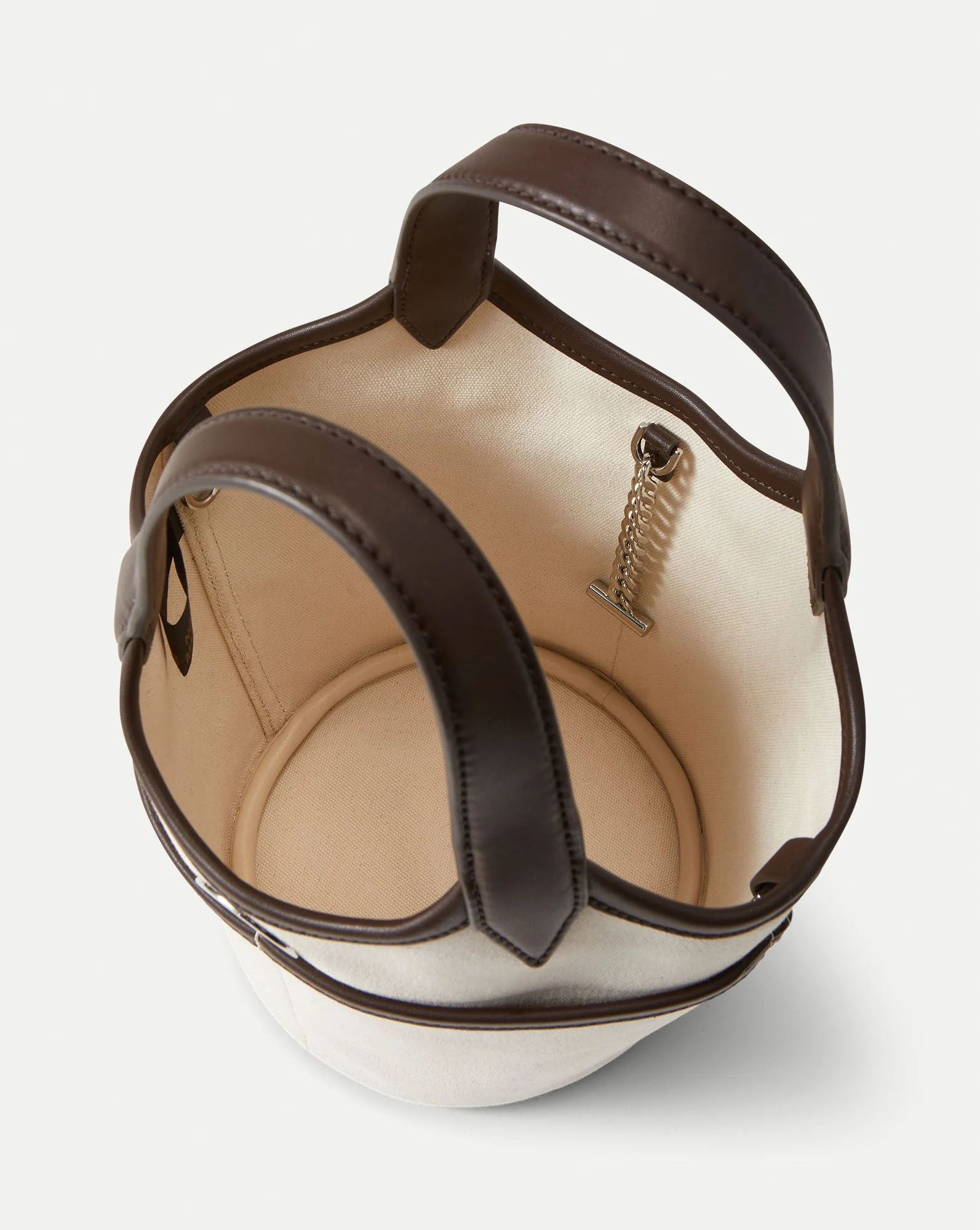 Veronica Beard - Canvas Anchor Bag - Image 4