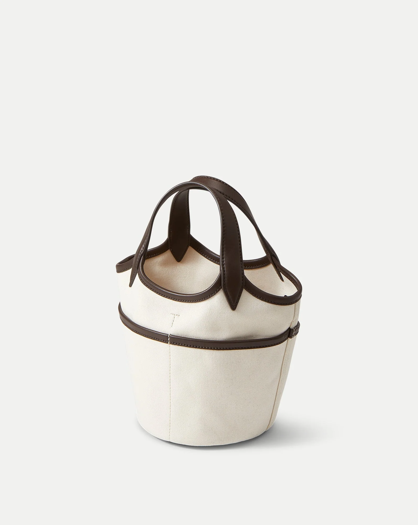 Veronica Beard - Canvas Anchor Bag - Image 5