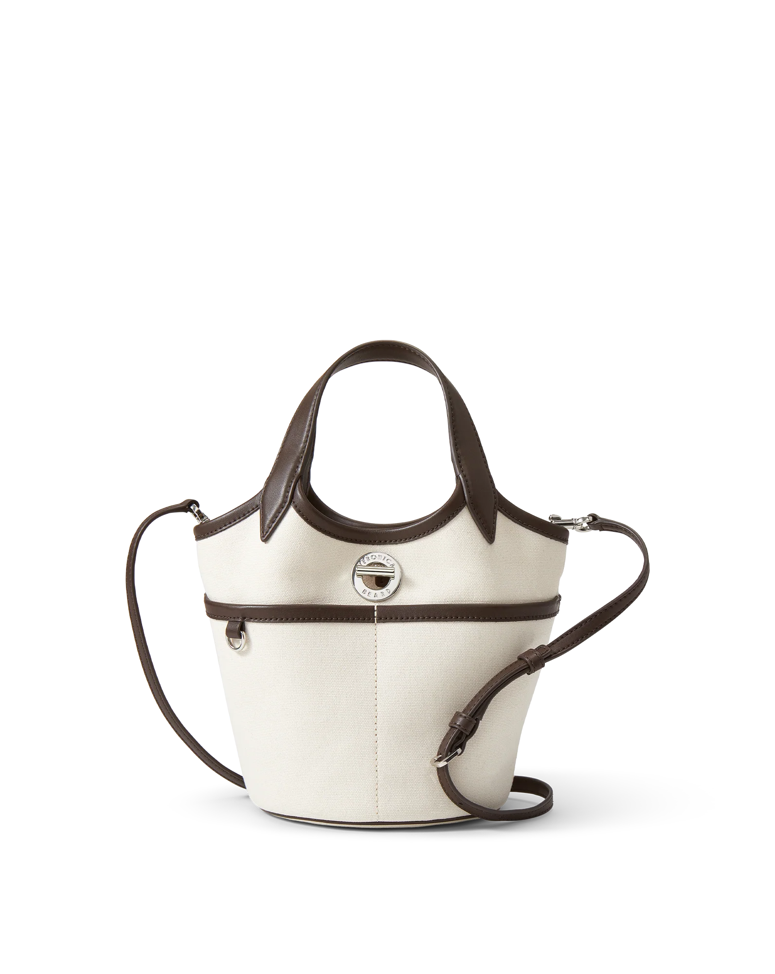 Veronica Beard - Canvas Anchor Bag - Image 7