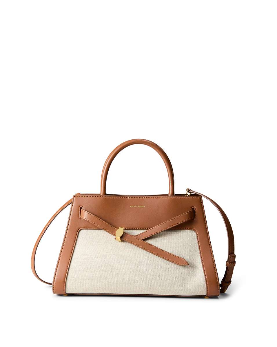 Veronica Beard - Canvas Dash Bag - Image 14
