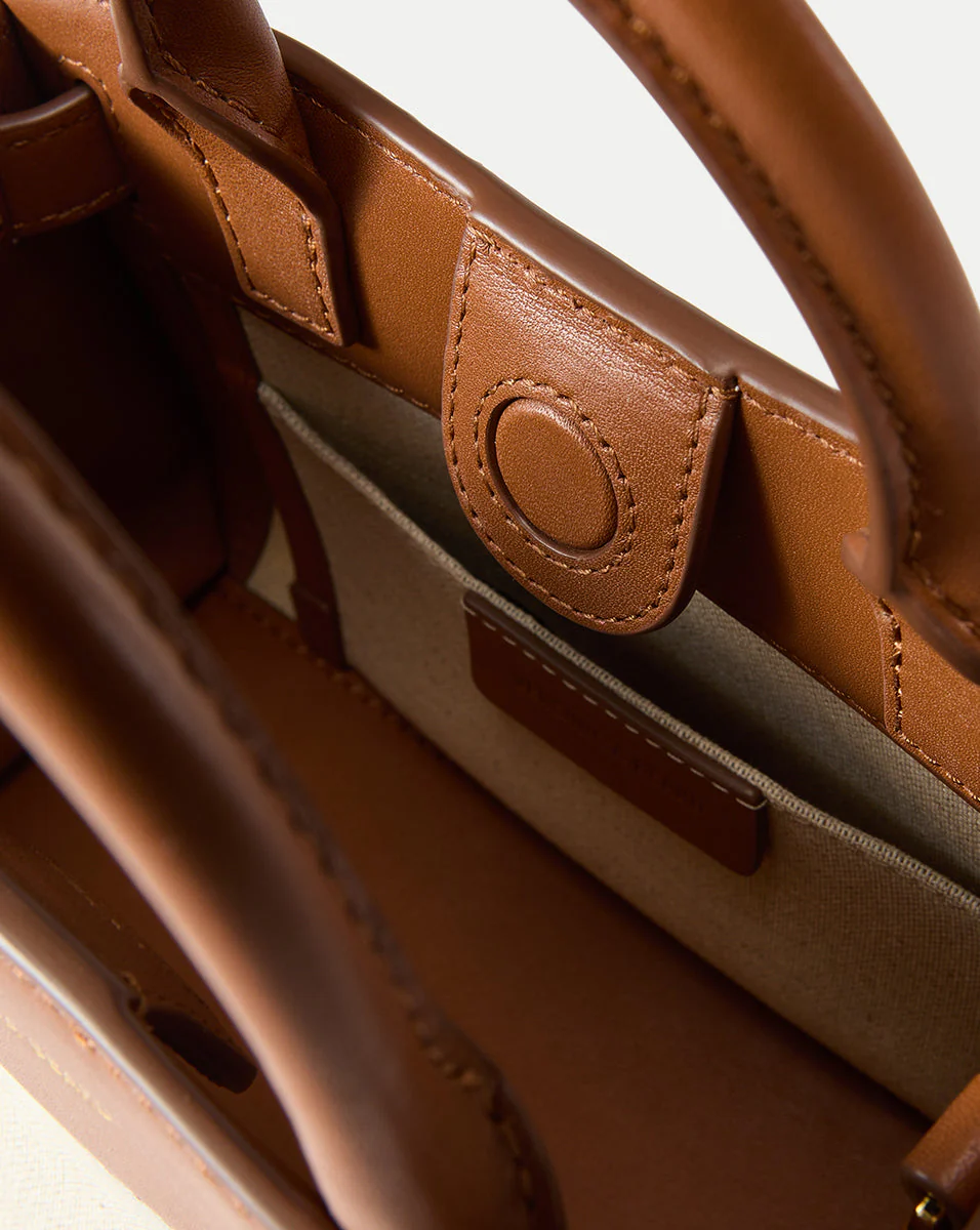 Veronica Beard - Canvas Dash Bag - Image 4