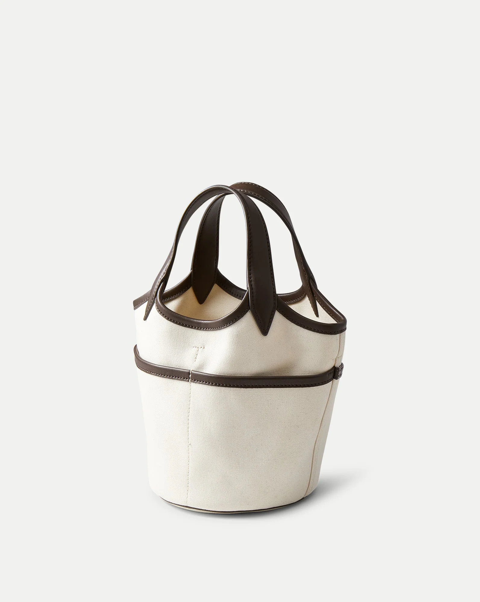 Veronica Beard - Canvas Printed Anchor Bag - Image 7