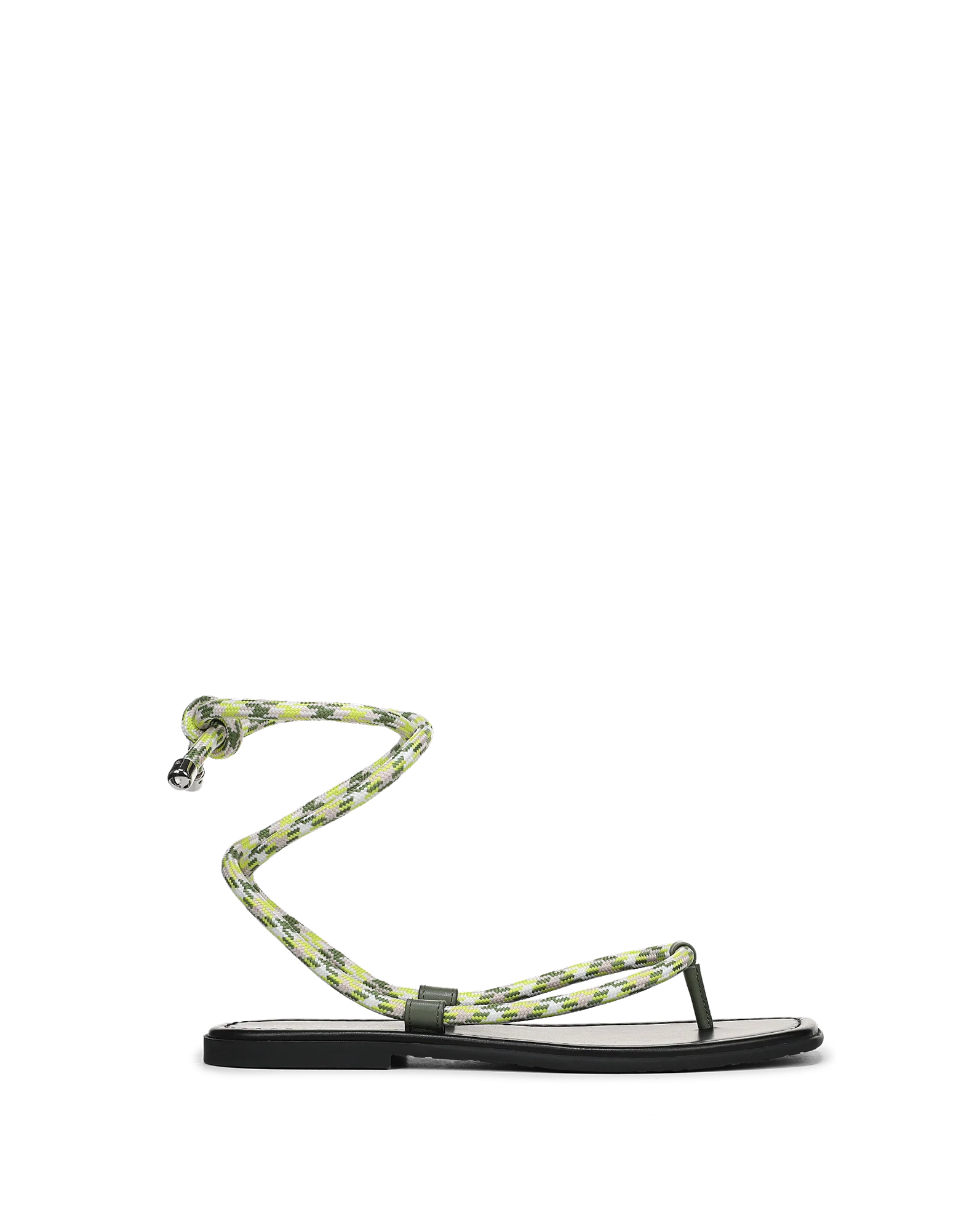 Veronica Beard - Carmina Wrap Sandal - Image 6