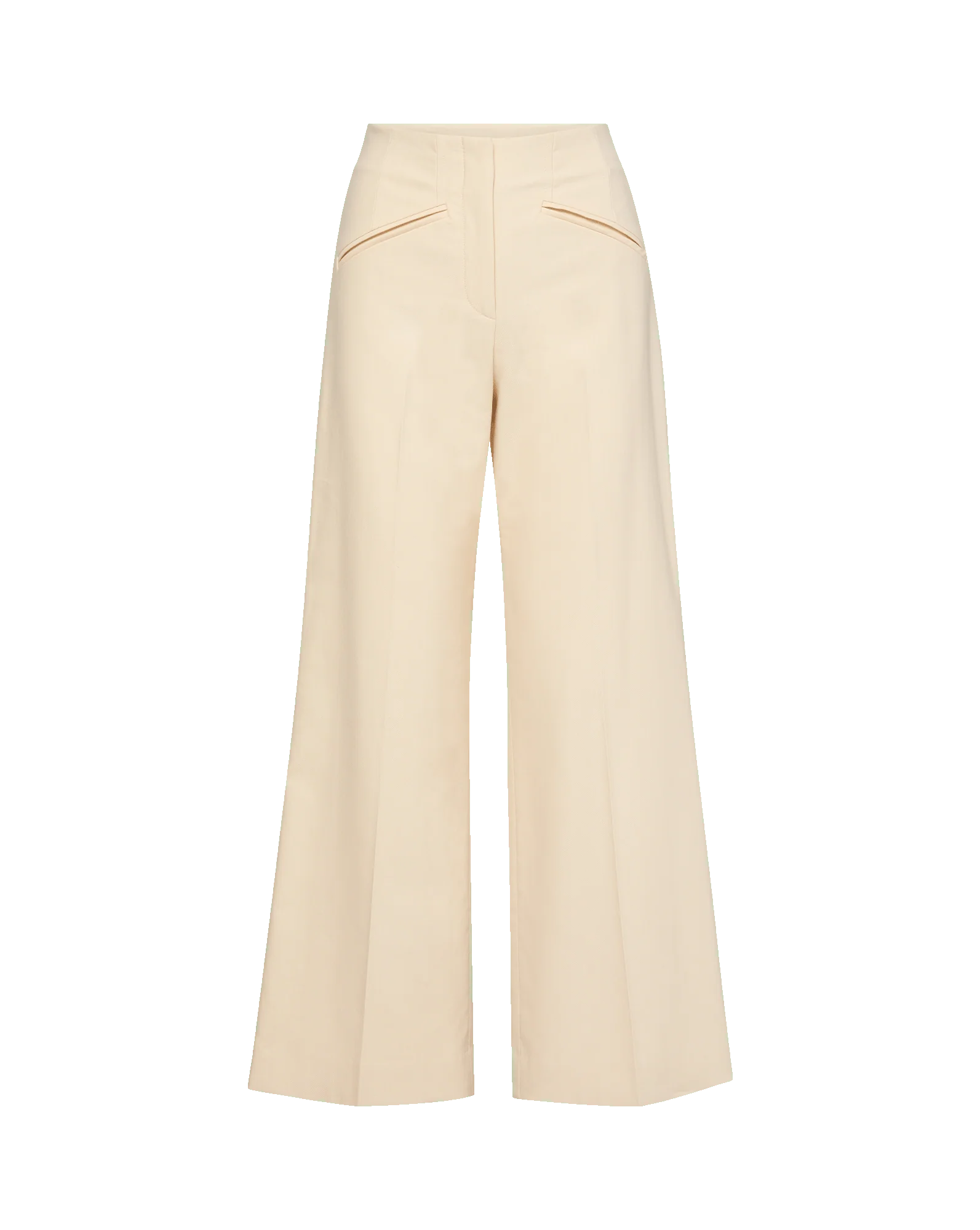 Veronica Beard - Cassidee Wide - Leg Pant - Image 7
