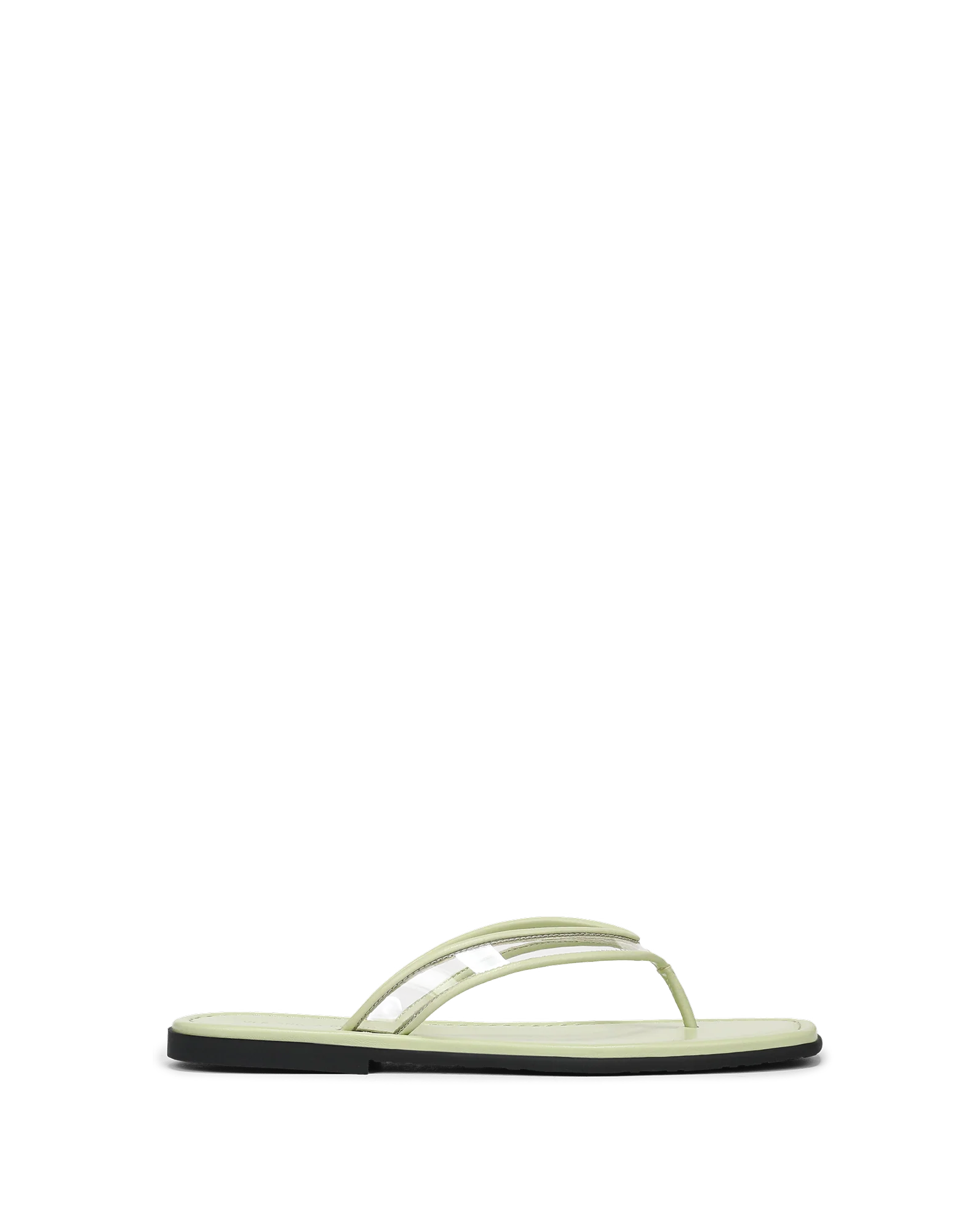 Veronica Beard - Clea Jelly Flip - Flop Sandal - Image 5