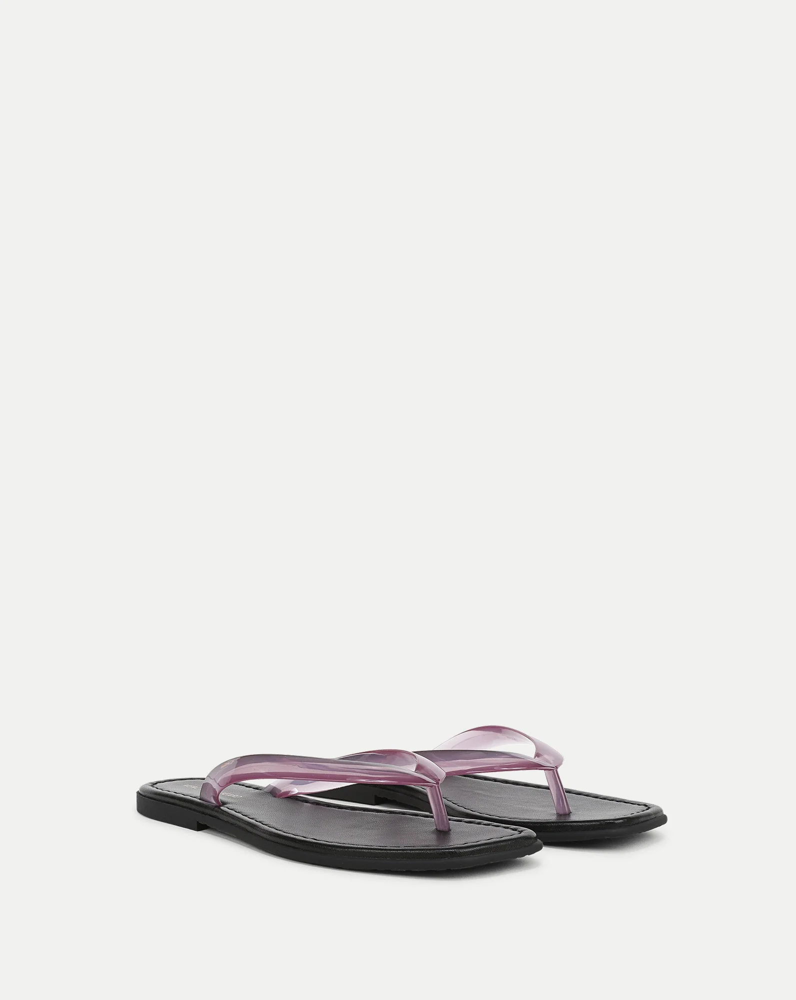 Veronica Beard - Clea Jelly Flip - Flop Sandal - Image 2