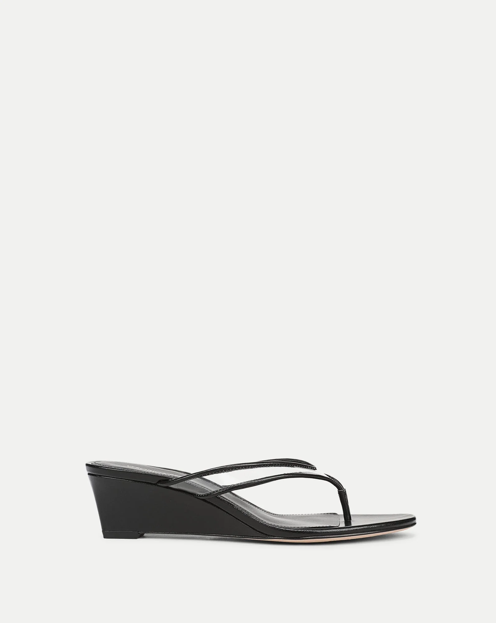 Veronica Beard - Clea Jelly Wedge Sandal