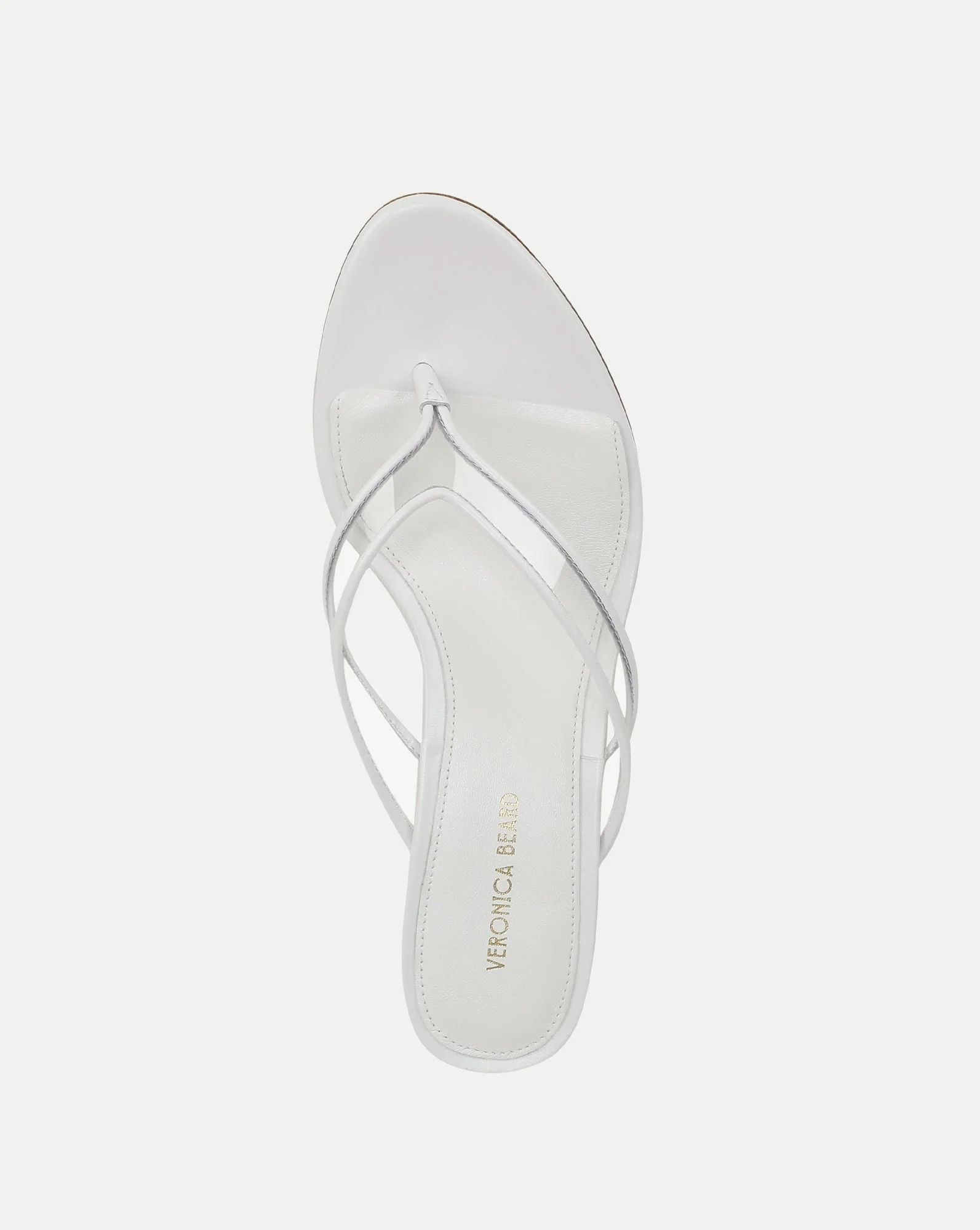Veronica Beard - Clea Jelly Wedge Sandal - Image 3