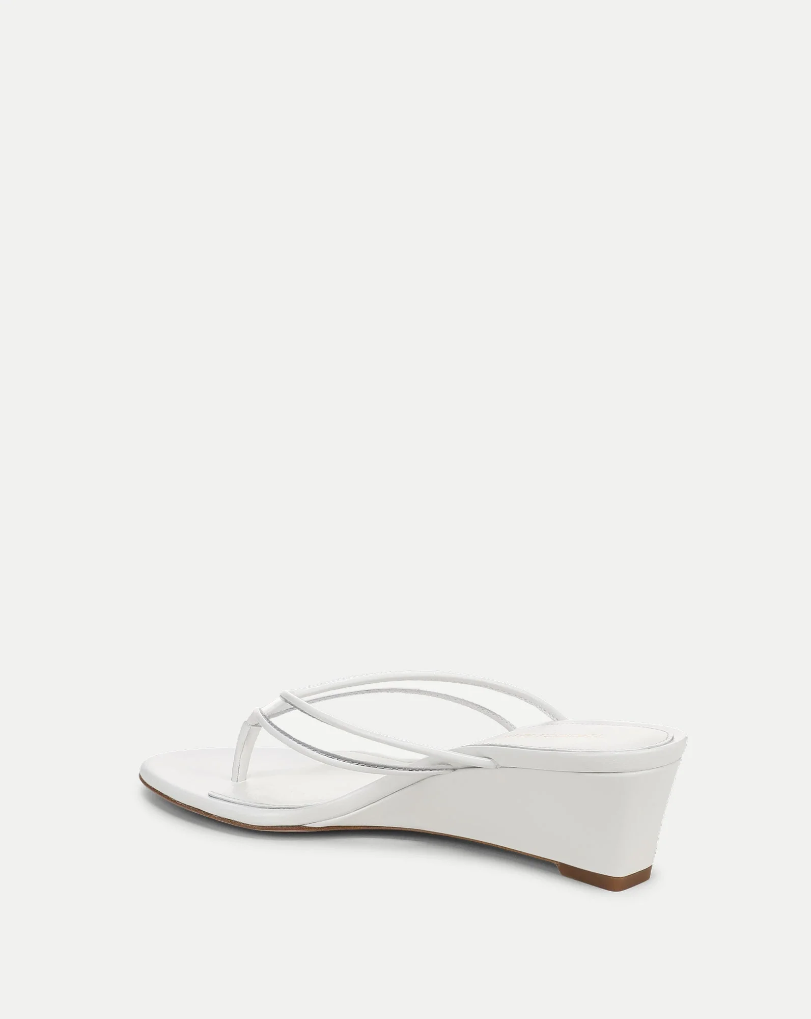Veronica Beard - Clea Jelly Wedge Sandal - Image 4