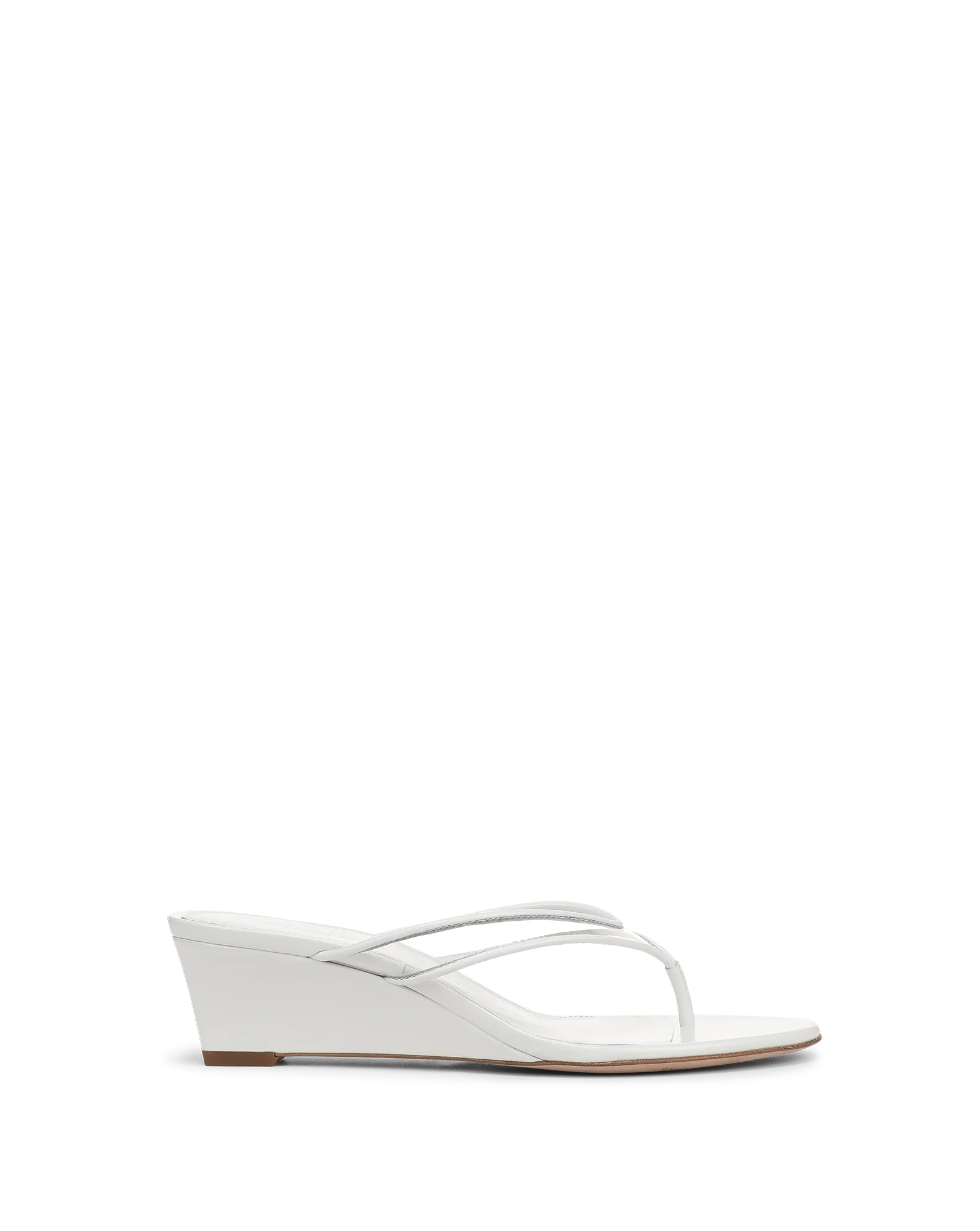 Veronica Beard - Clea Jelly Wedge Sandal - Image 5