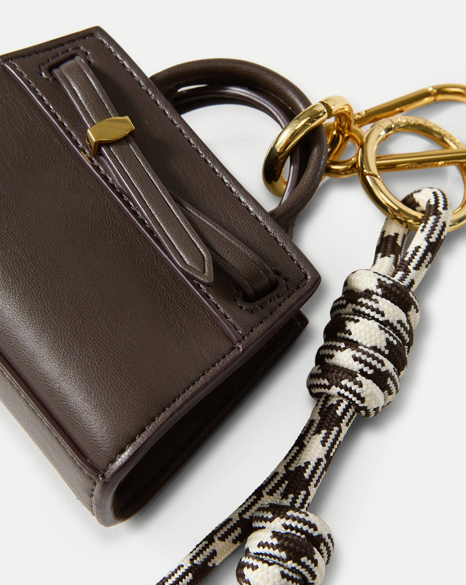 Veronica Beard - Dash Bag Charm - Image 3