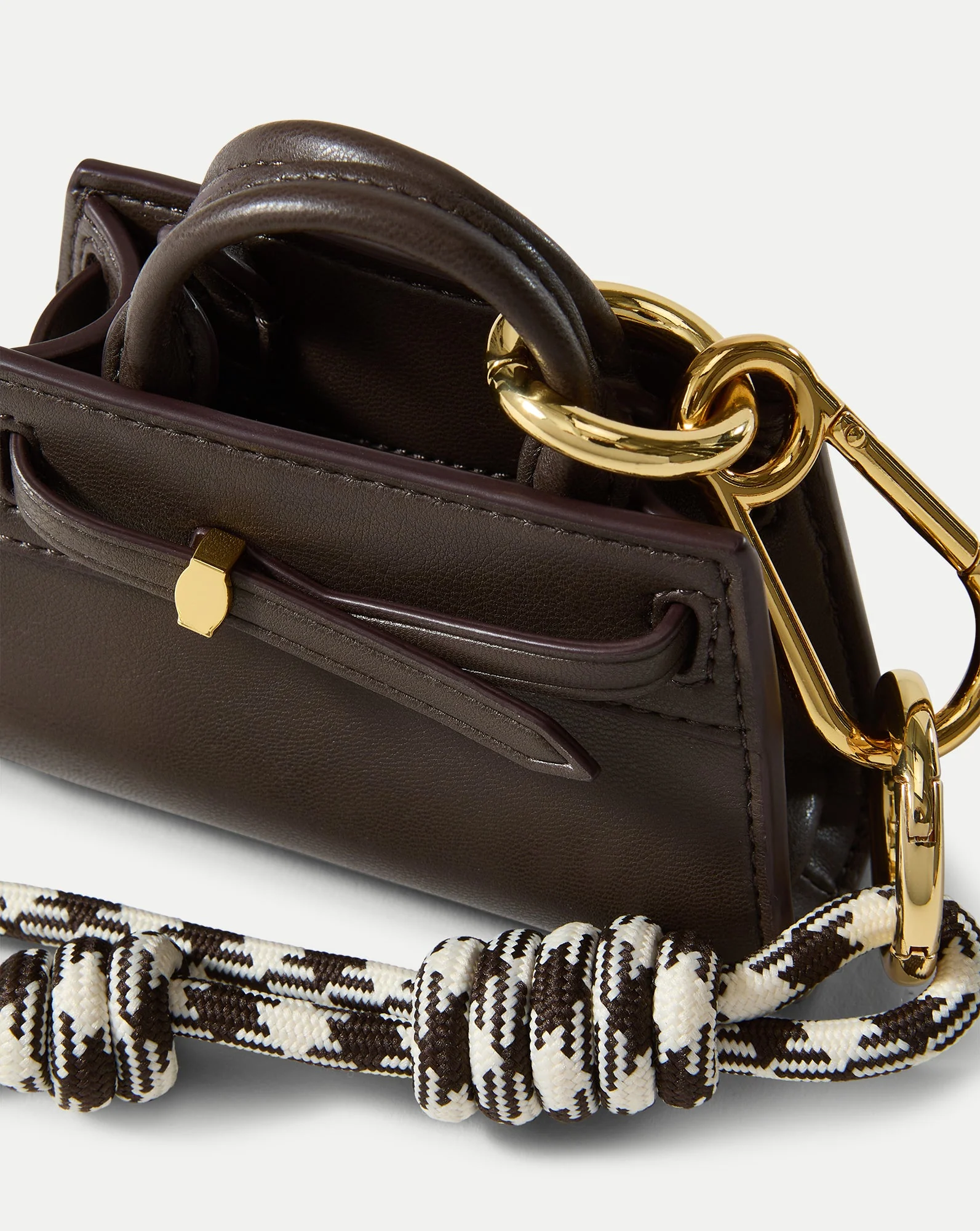 Veronica Beard - Dash Bag Charm - Image 4
