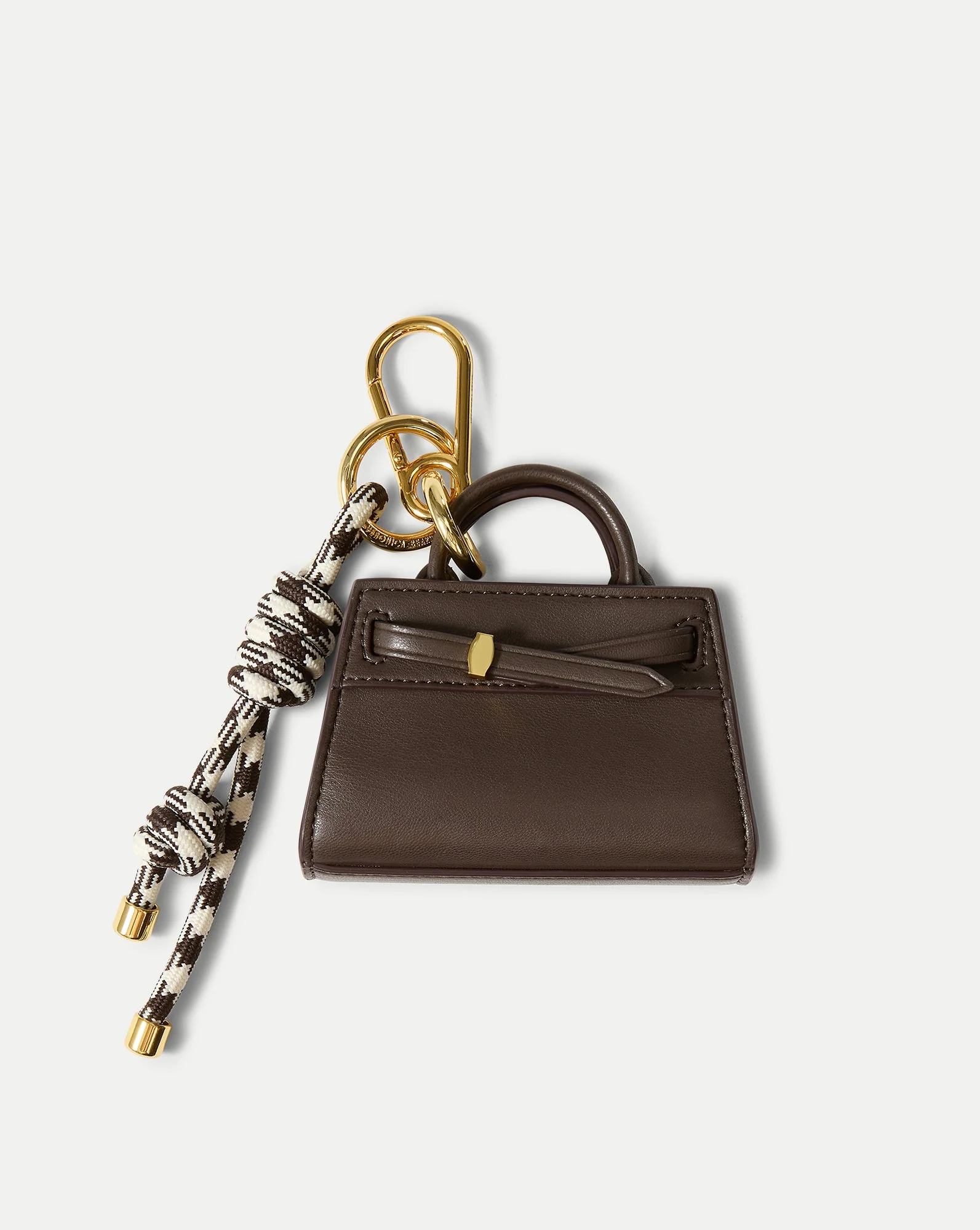 Veronica Beard - Dash Bag Charm - Image 5