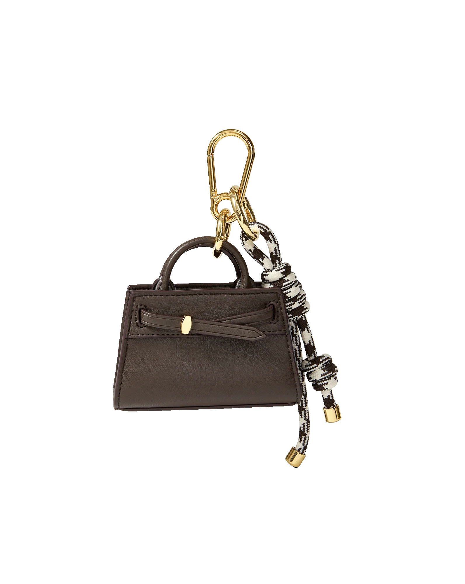 Veronica Beard - Dash Bag Charm - Image 6
