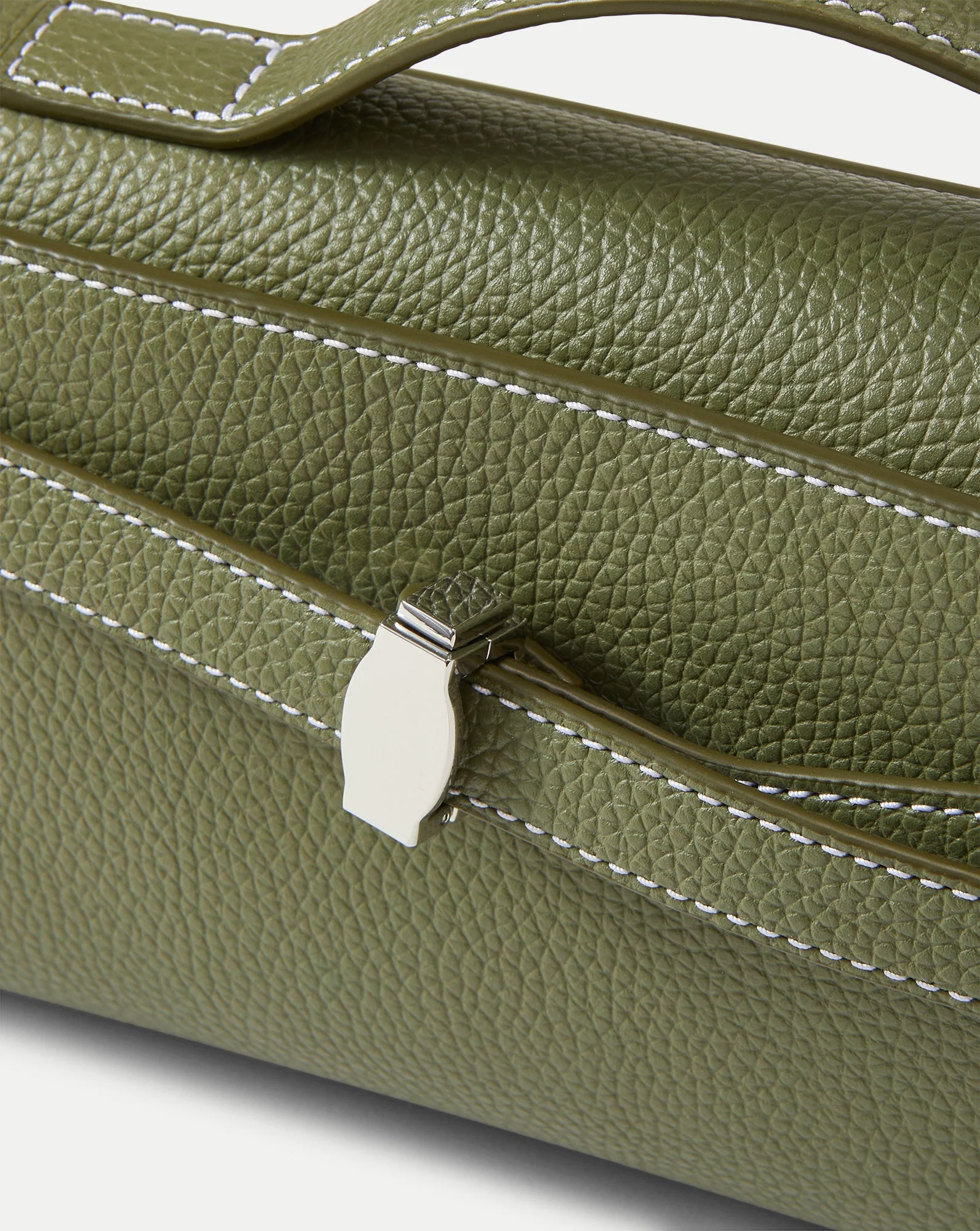 Veronica Beard - Dash Clutch - Image 3