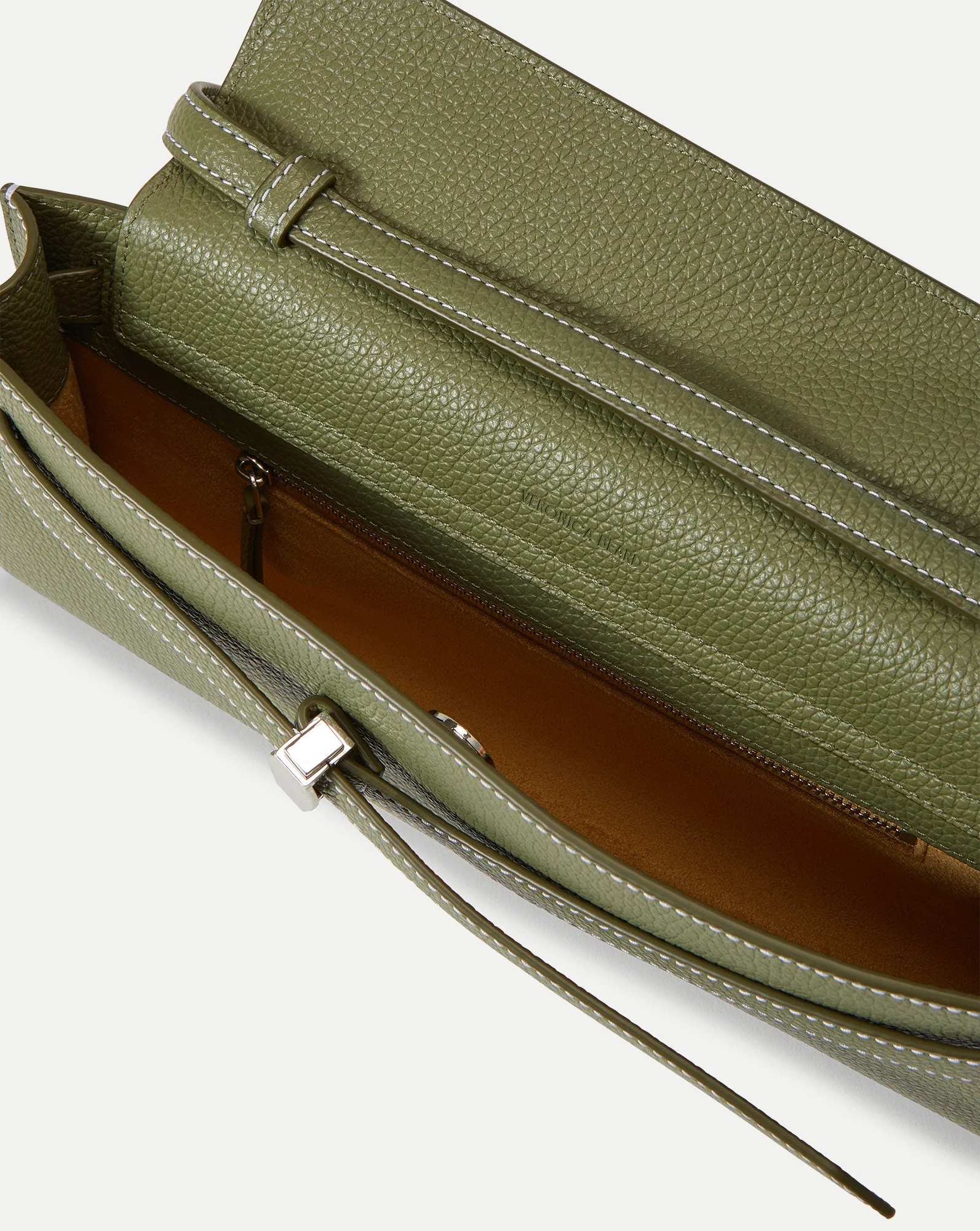 Veronica Beard - Dash Clutch - Image 4