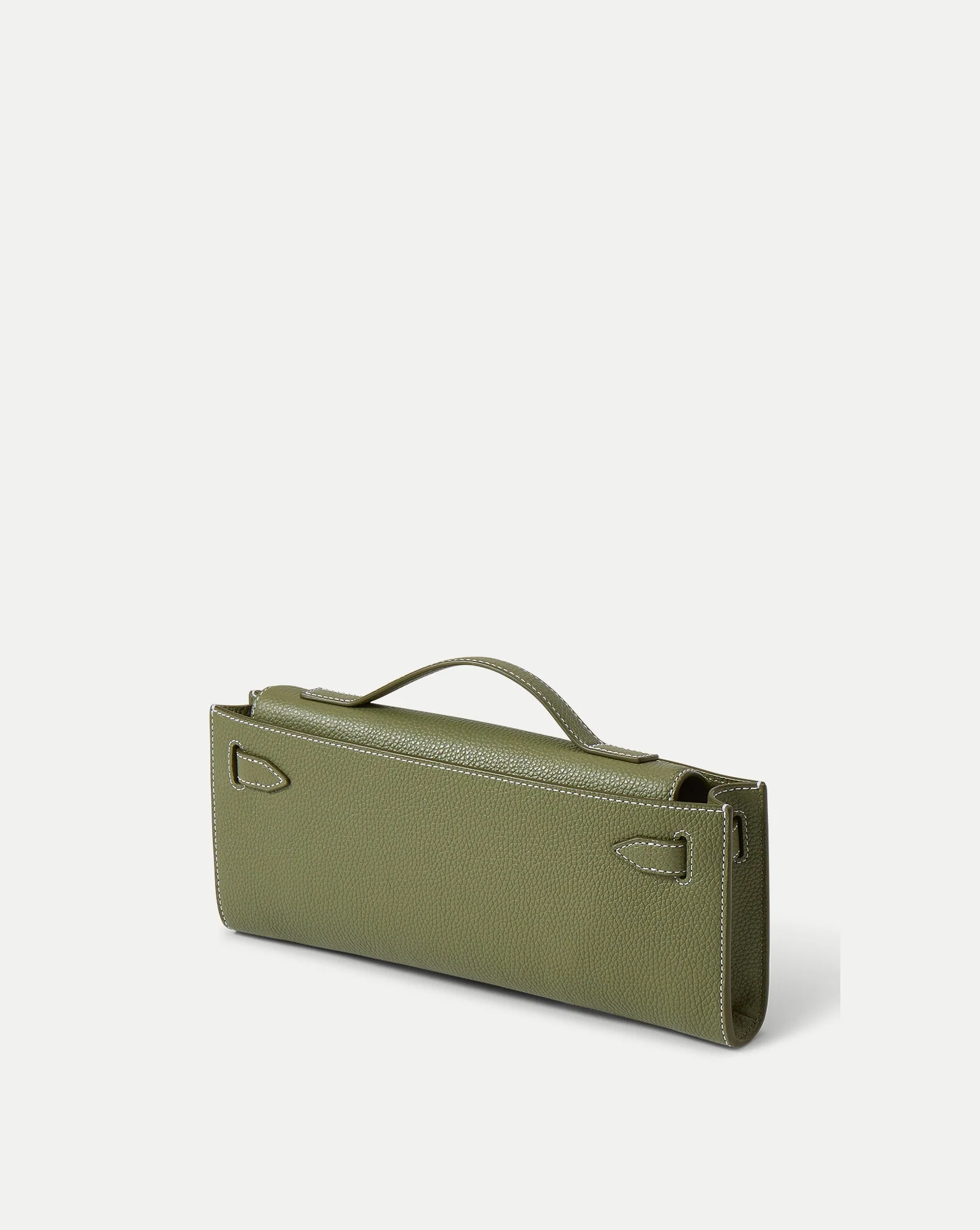 Veronica Beard - Dash Clutch - Image 5