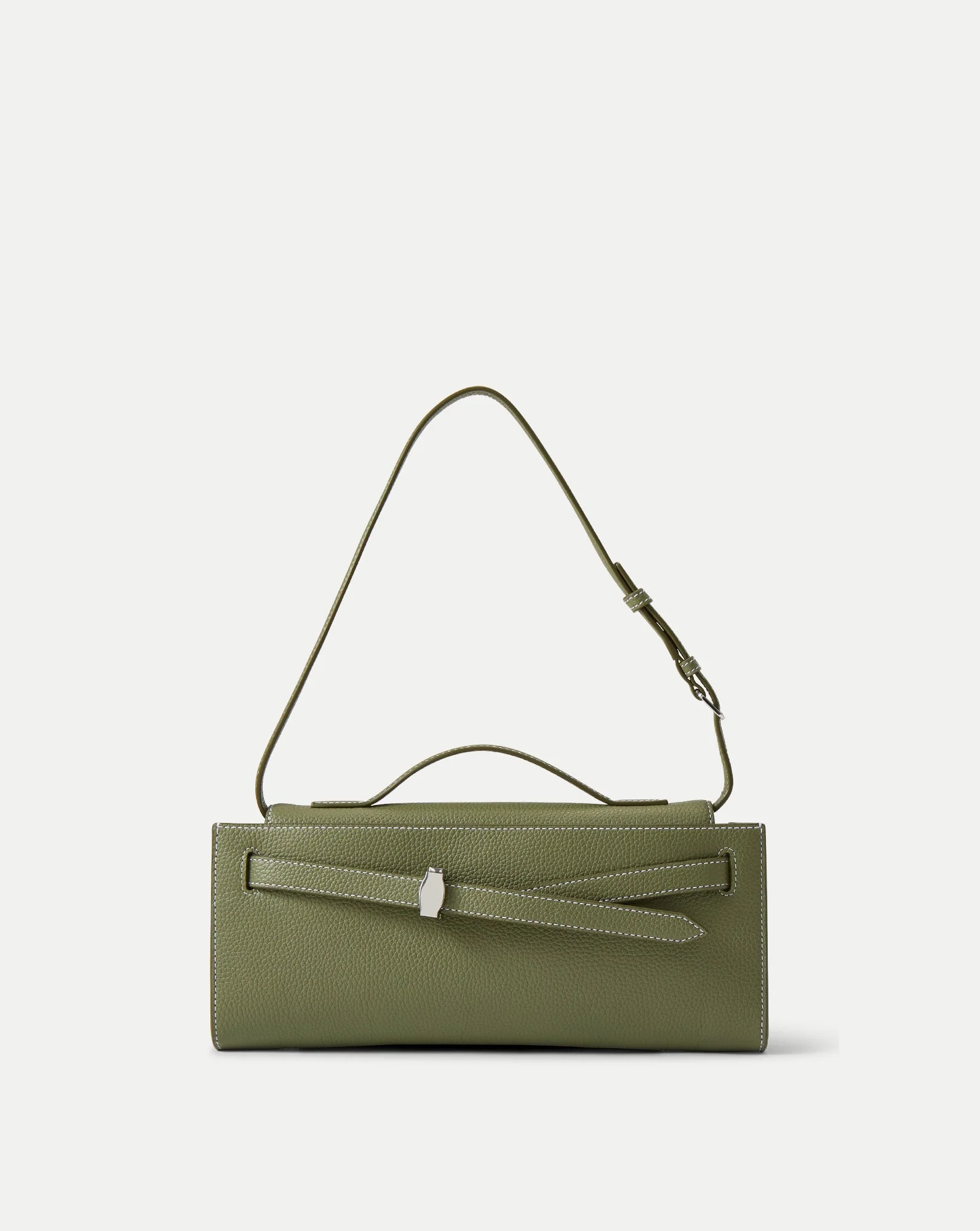 Veronica Beard - Dash Clutch - Image 7