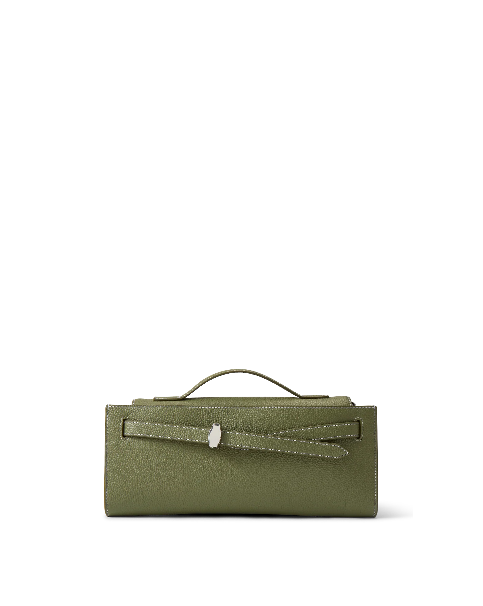 Veronica Beard - Dash Clutch - Image 8