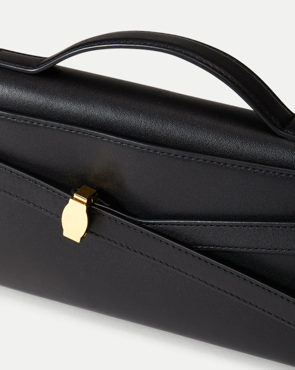Veronica Beard - Dash Clutch - Image 10