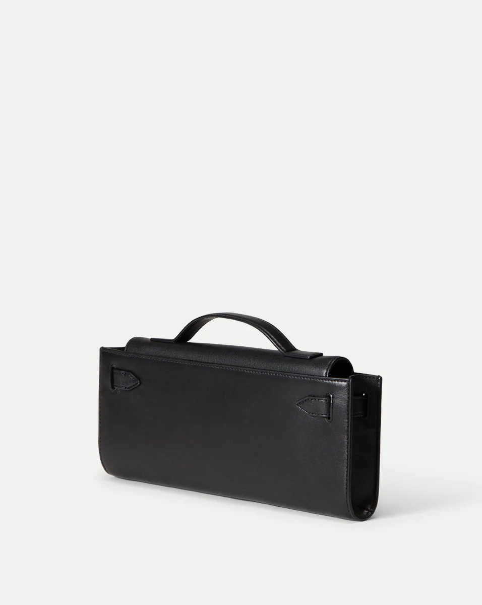 Veronica Beard - Dash Clutch - Image 5