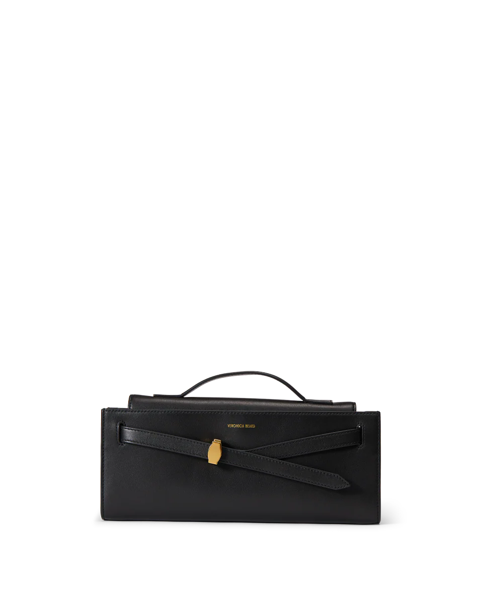 Veronica Beard - Dash Clutch - Image 7