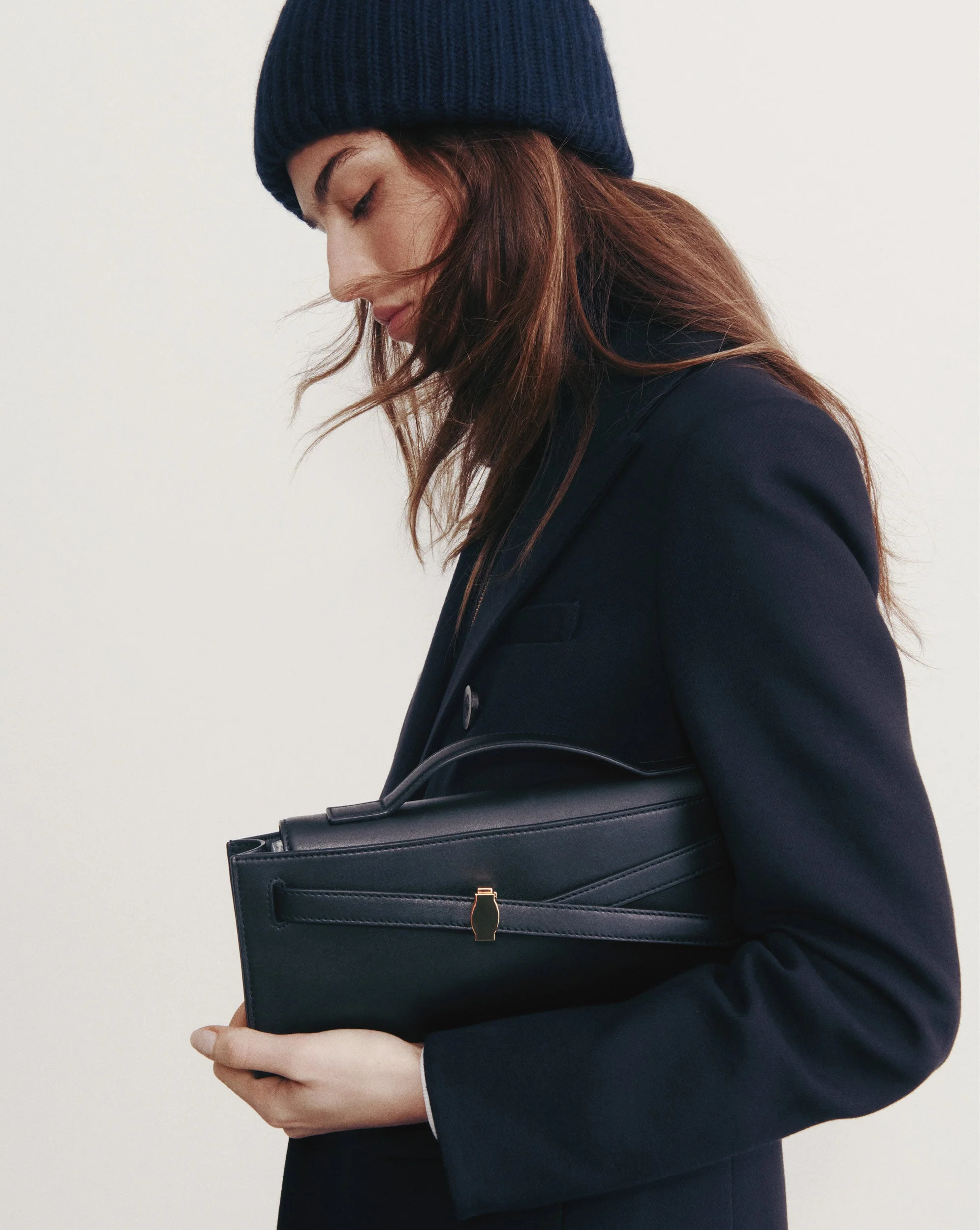 Veronica Beard - Dash Clutch - Image 9