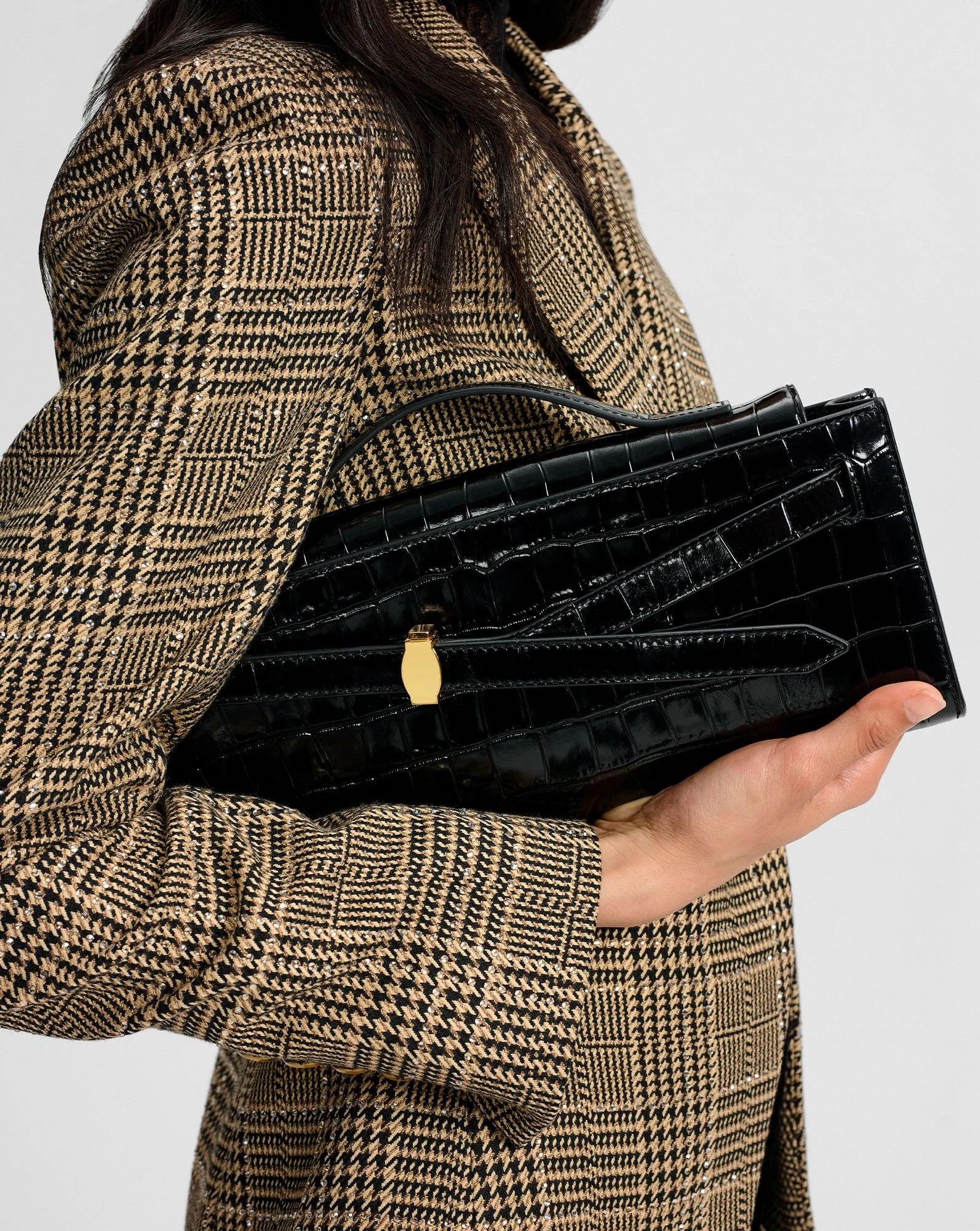 Veronica Beard - Dash Clutch - Image 2