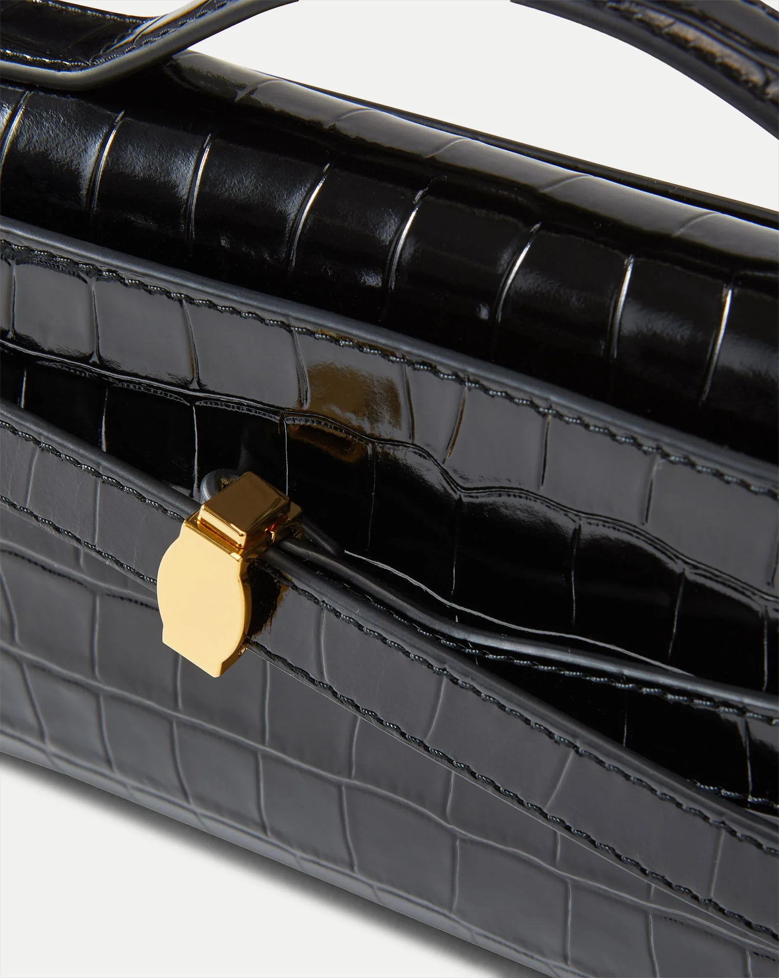 Veronica Beard - Dash Clutch - Image 3