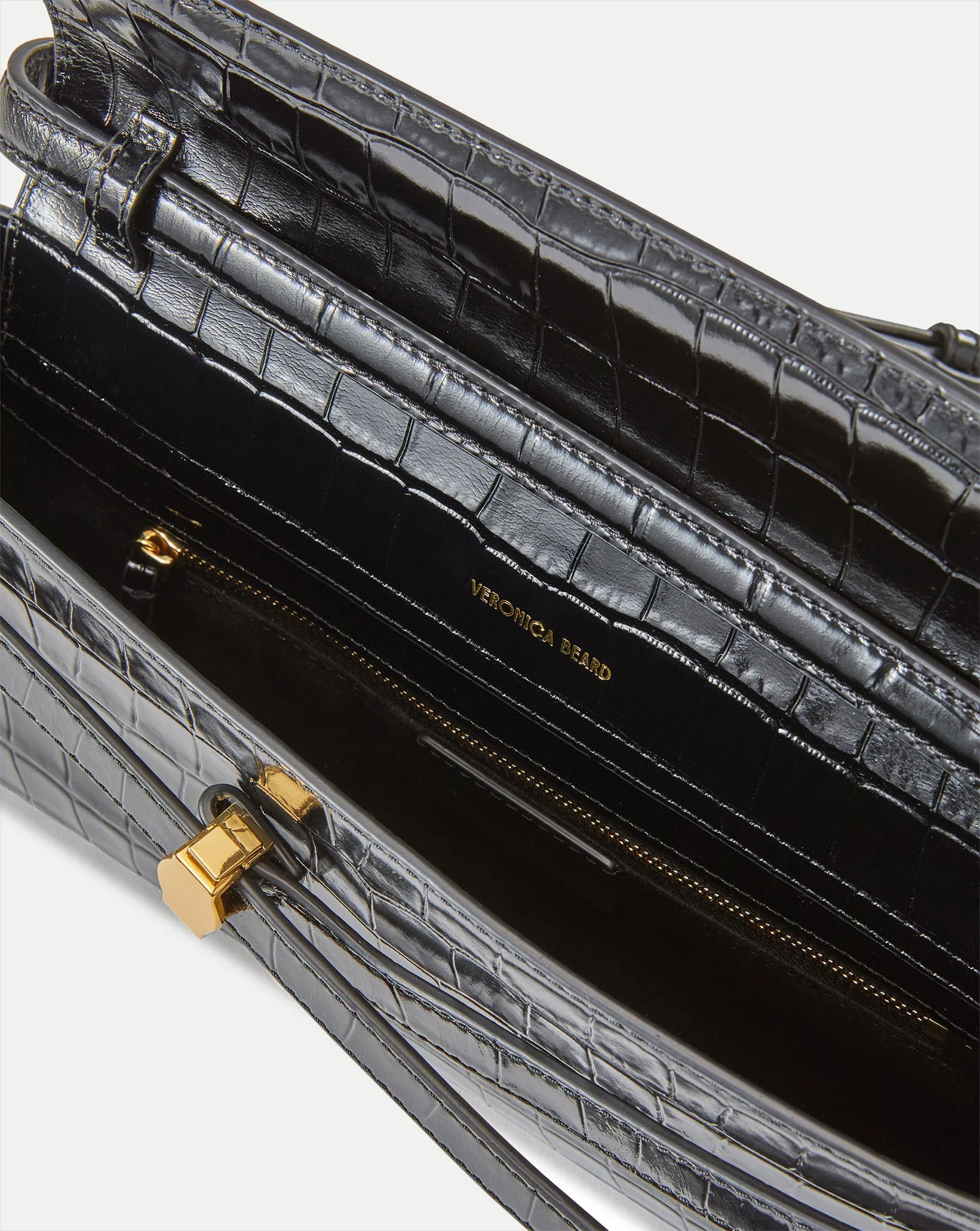 Veronica Beard - Dash Clutch - Image 4