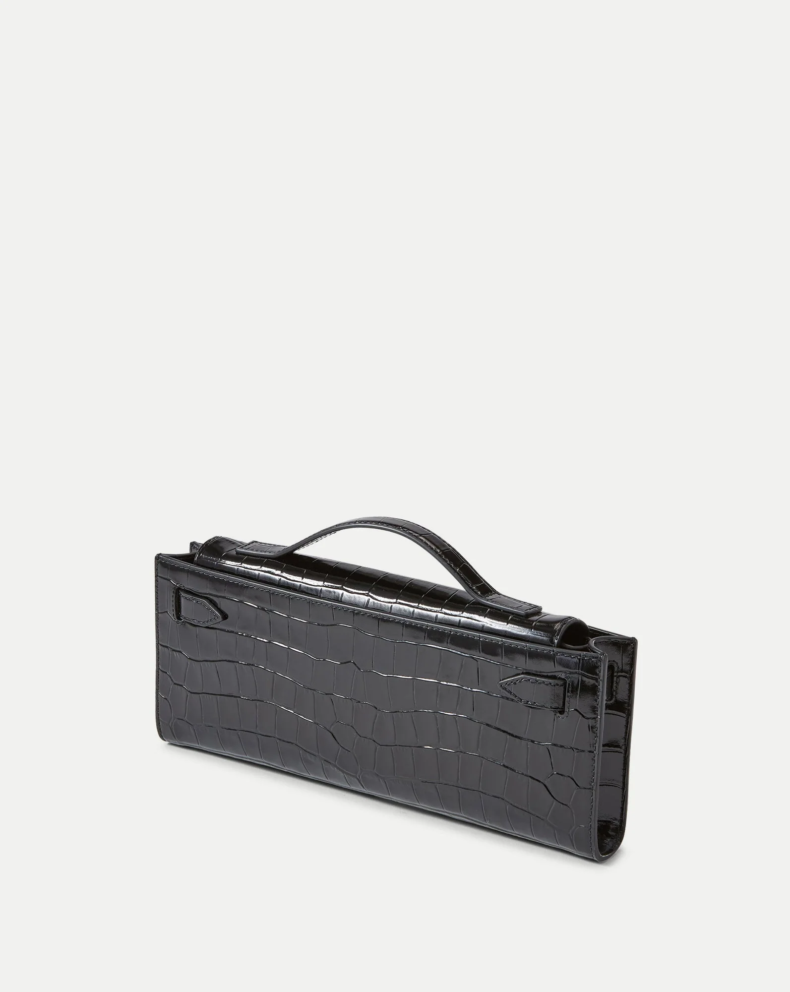 Veronica Beard - Dash Clutch - Image 5