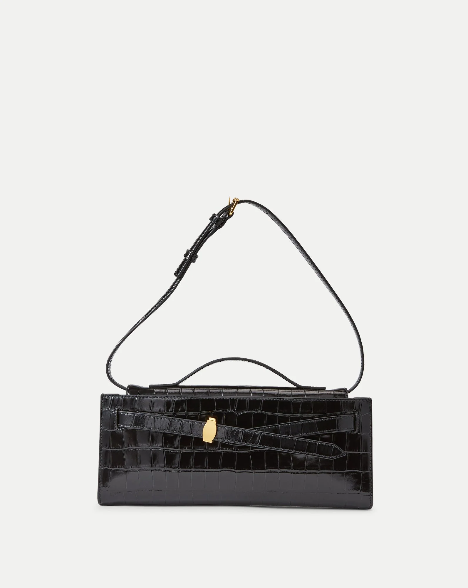 Veronica Beard - Dash Clutch - Image 6