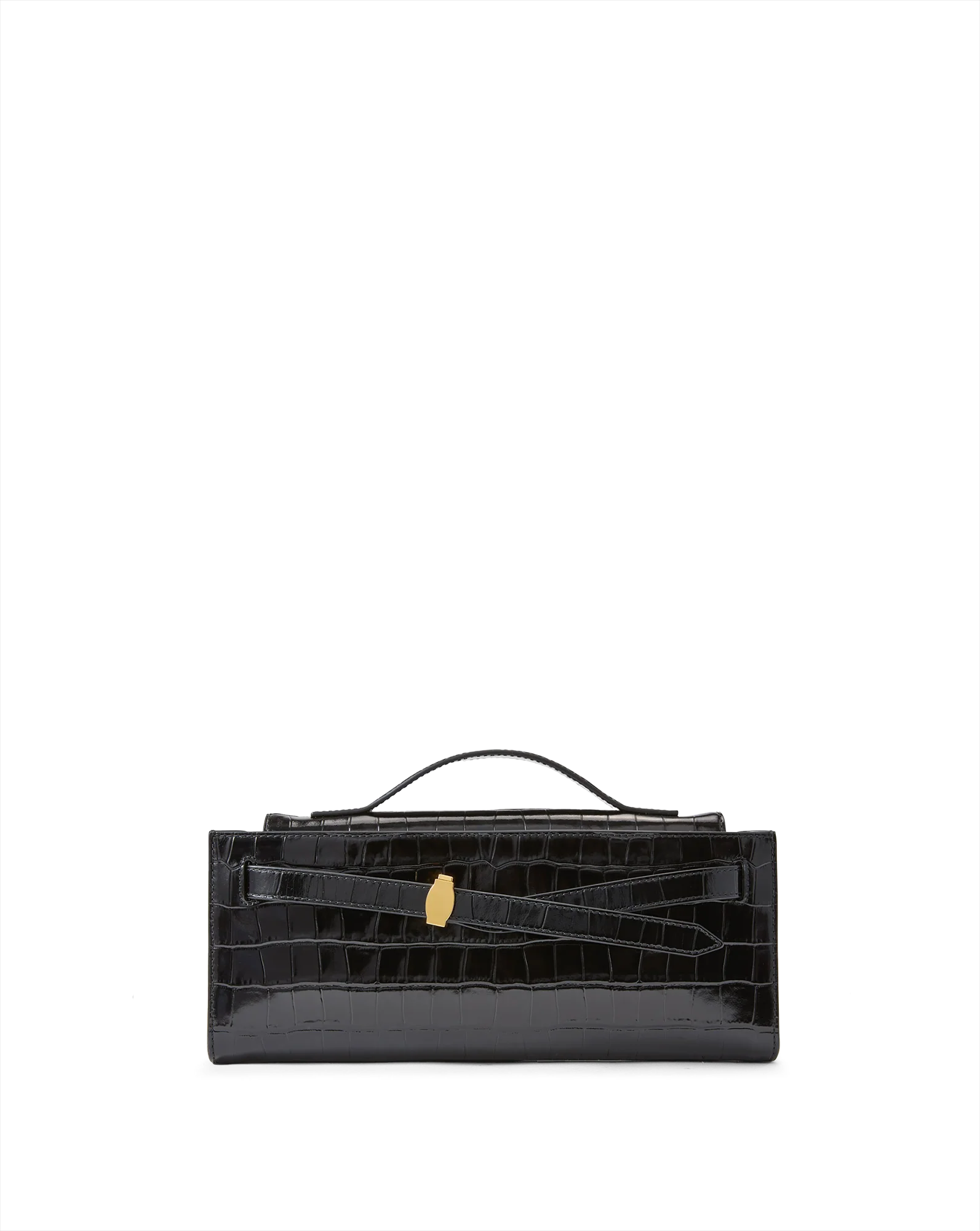 Veronica Beard - Dash Clutch - Image 8
