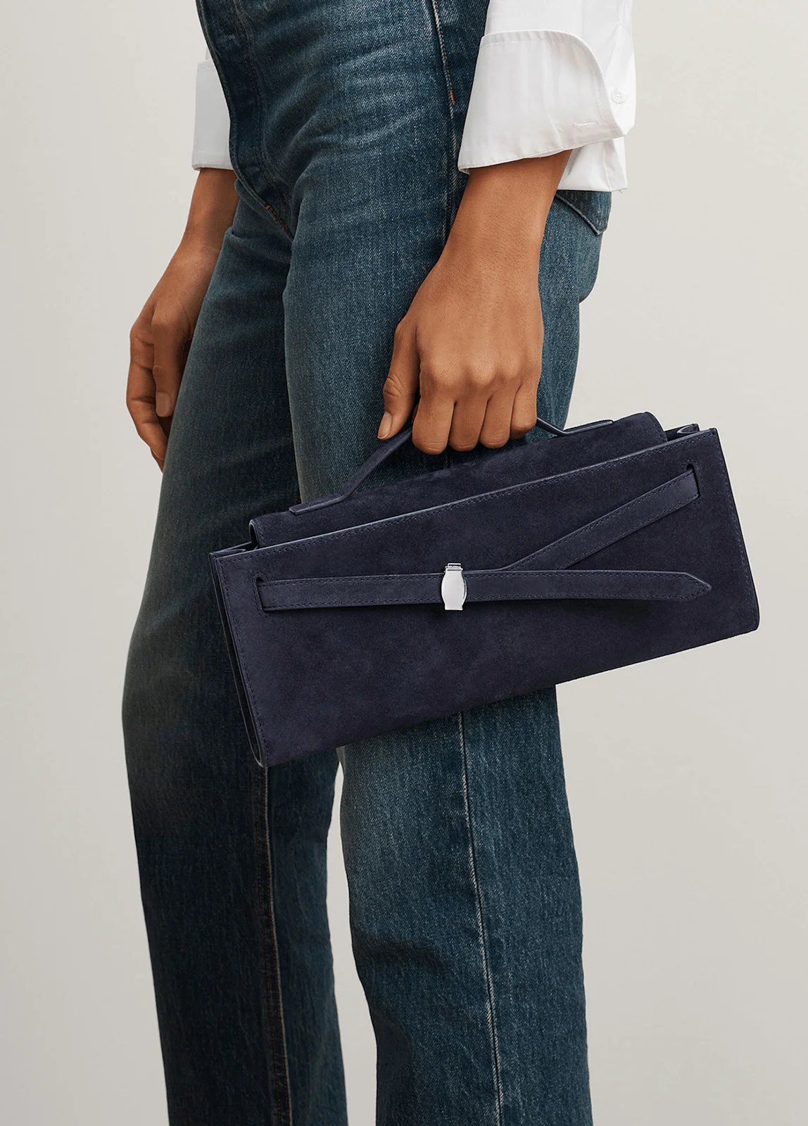 Veronica Beard - Dash Clutch - Image 2