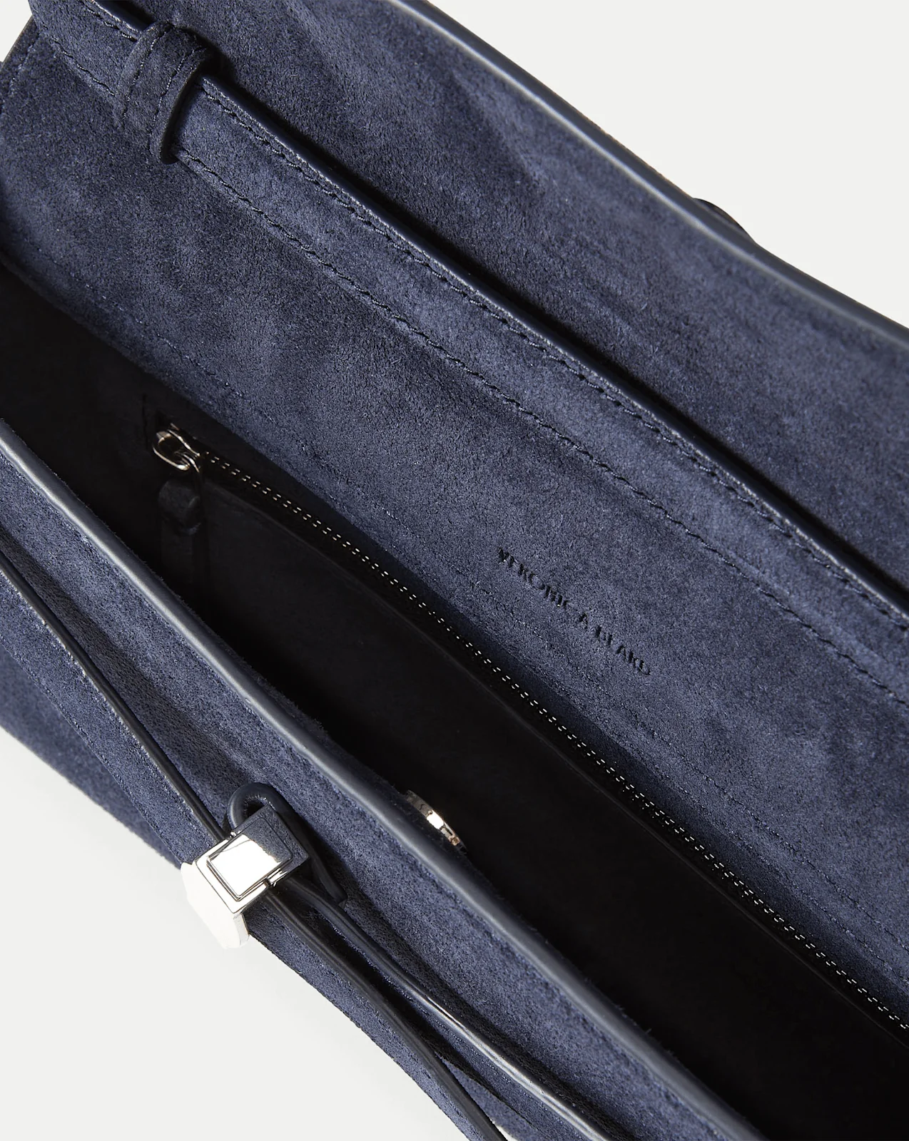 Veronica Beard - Dash Clutch - Image 4