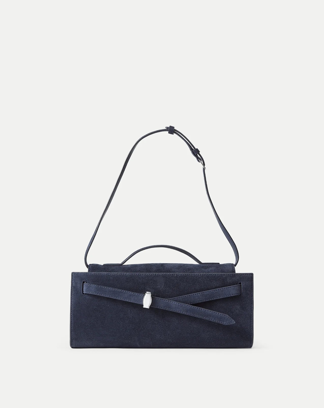Veronica Beard - Dash Clutch - Image 5