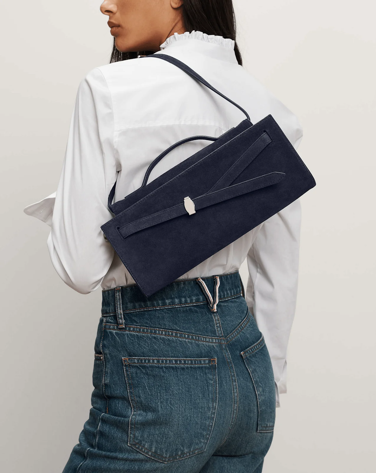 Veronica Beard - Dash Clutch - Image 6