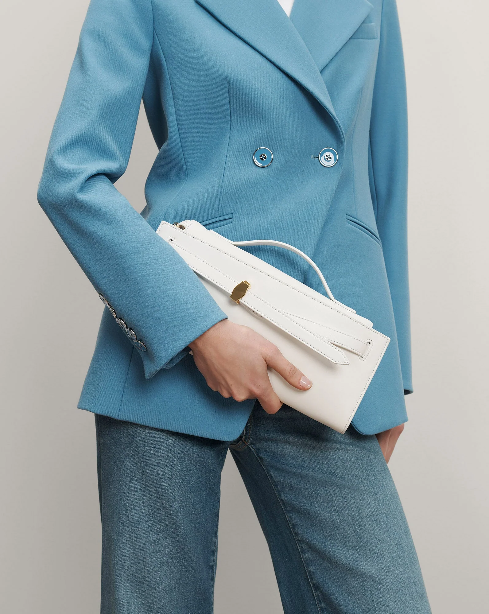 Veronica Beard - Dash Clutch - Image 2