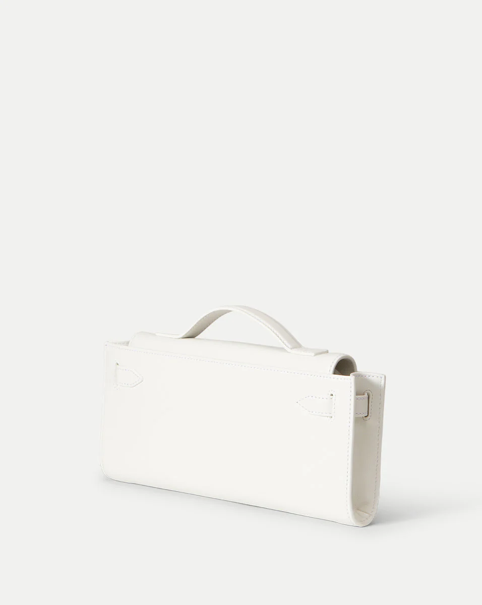Veronica Beard - Dash Clutch - Image 5