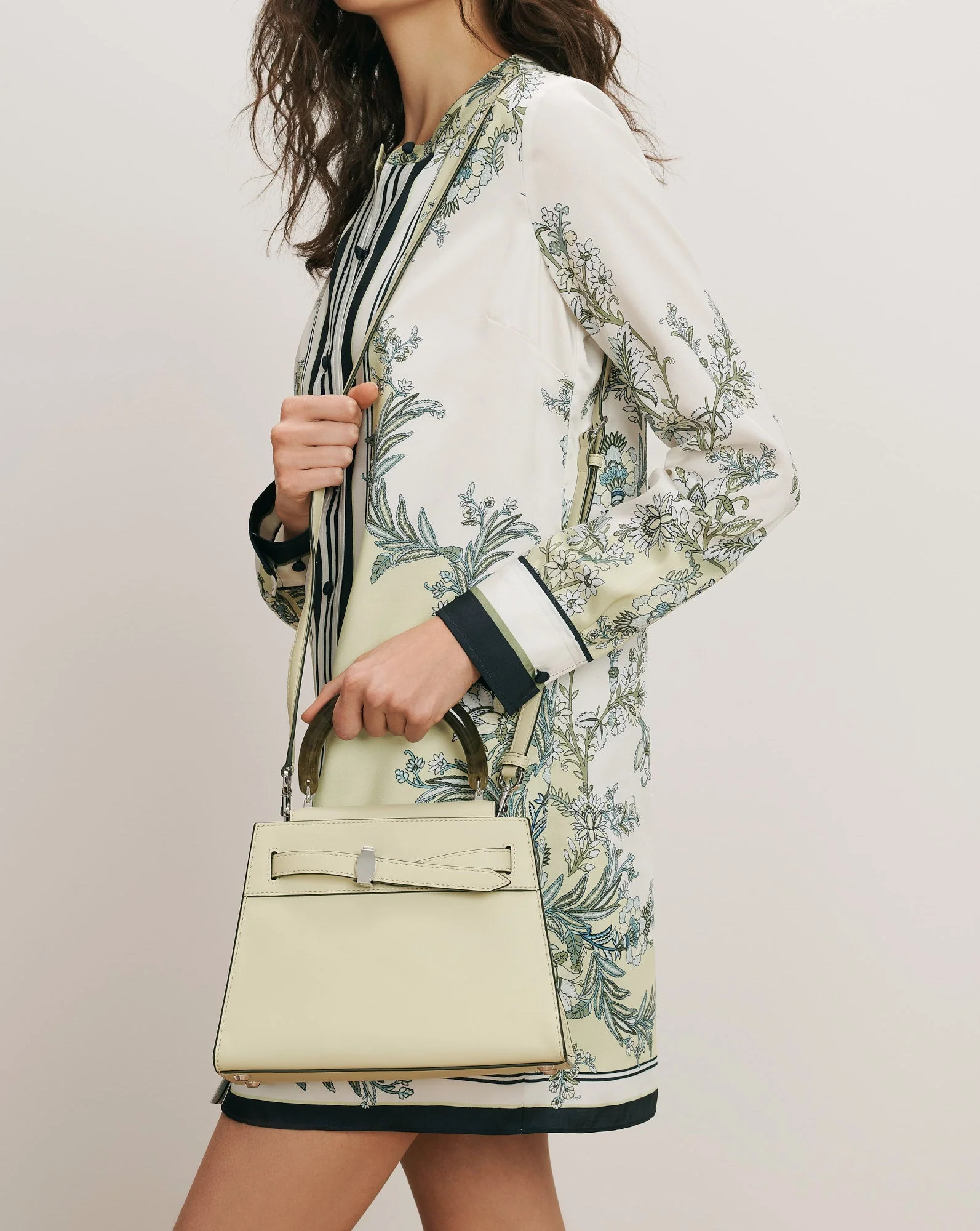 Veronica Beard - Dash Top - Handle Bag - Image 6