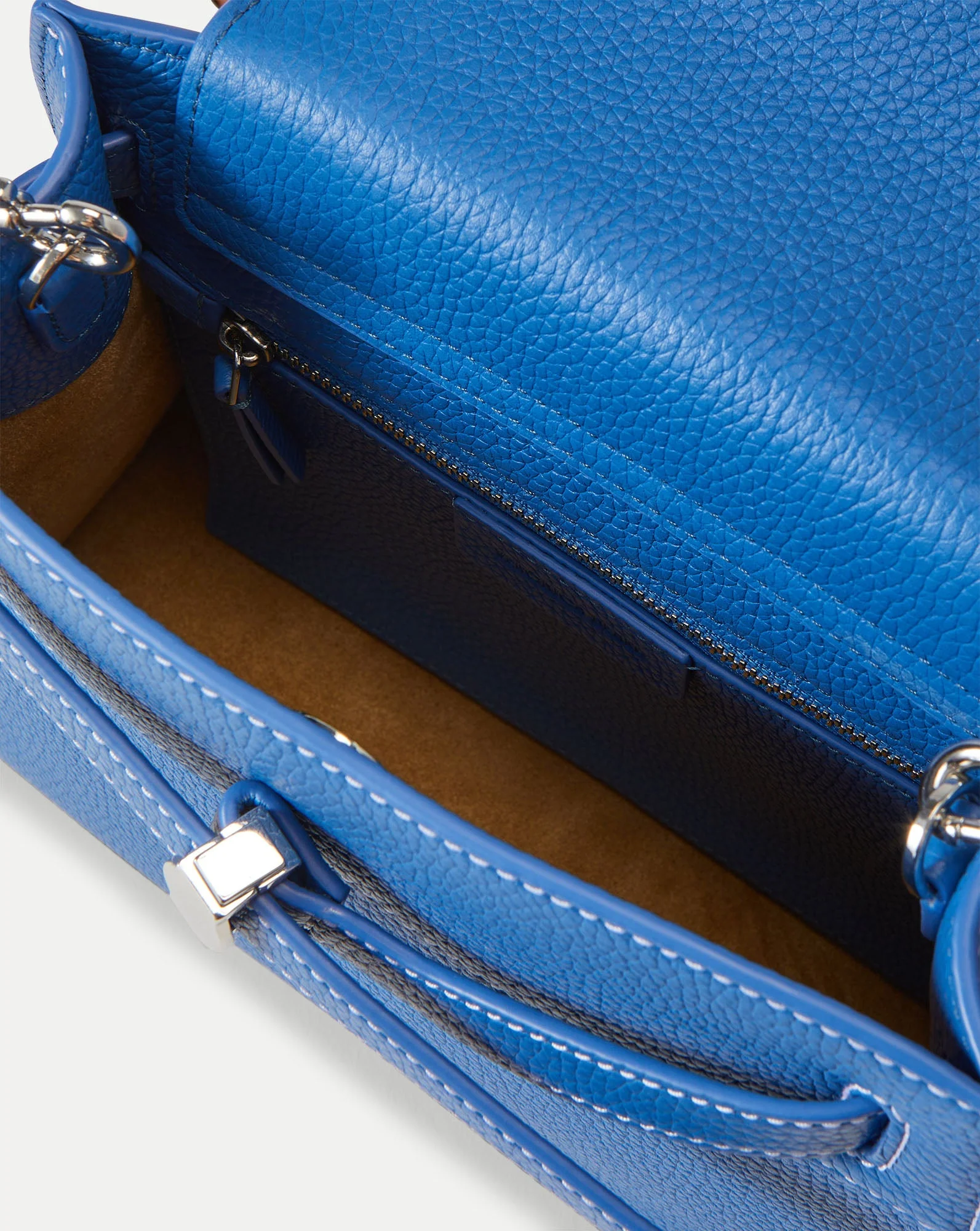 Veronica Beard - Dash Top - Handle Bag - Image 4