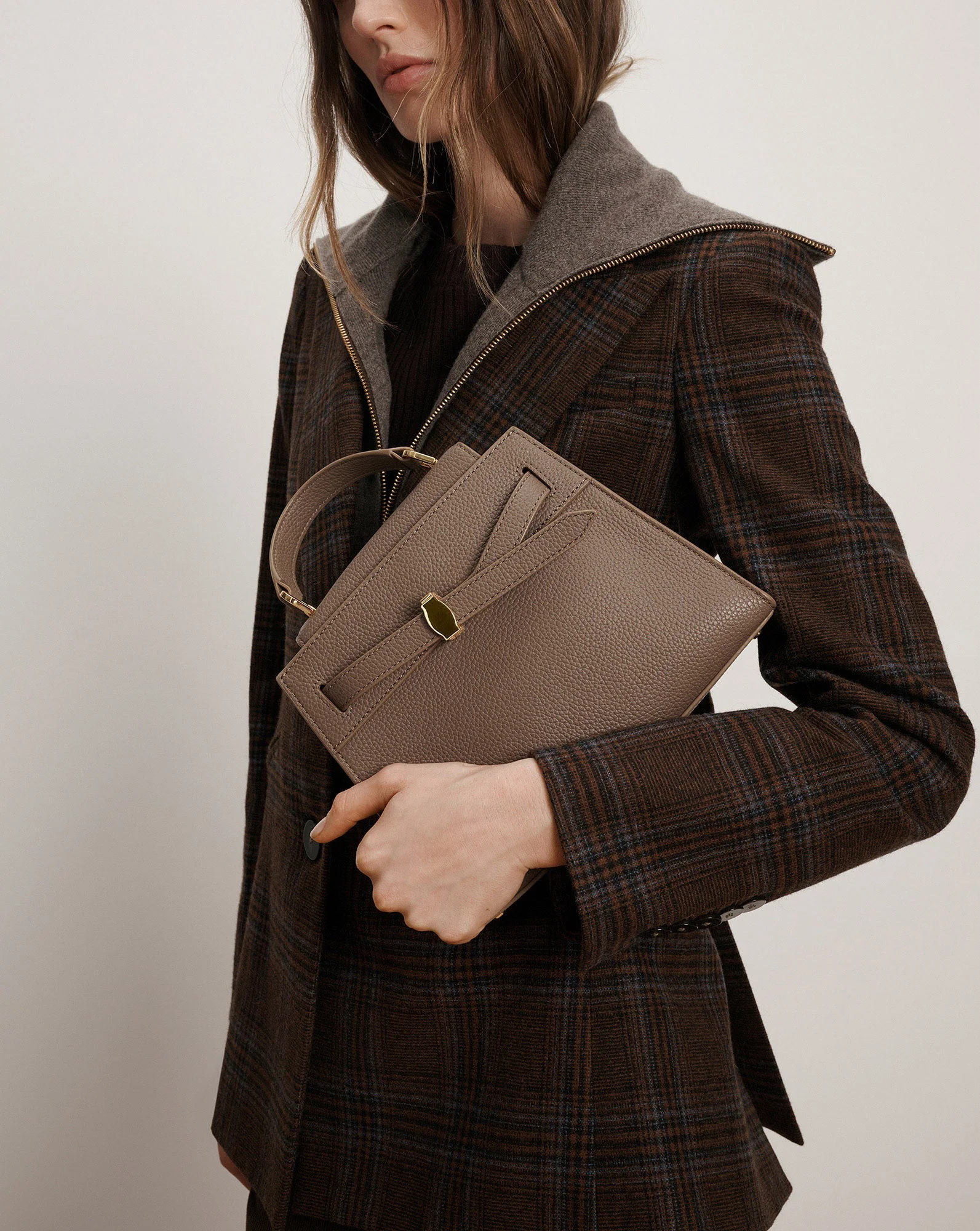 Veronica Beard - Dash Top - Handle Bag - Image 2