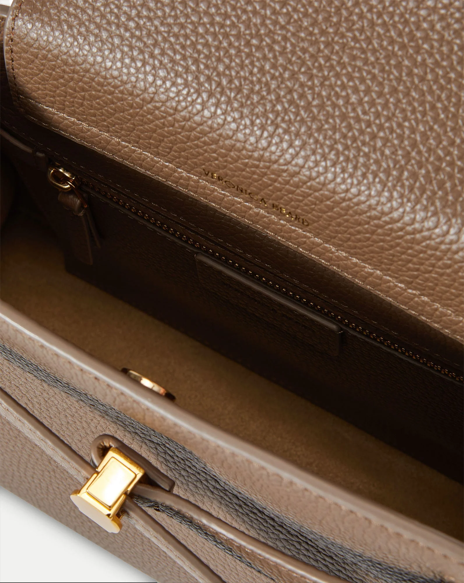 Veronica Beard - Dash Top - Handle Bag - Image 4