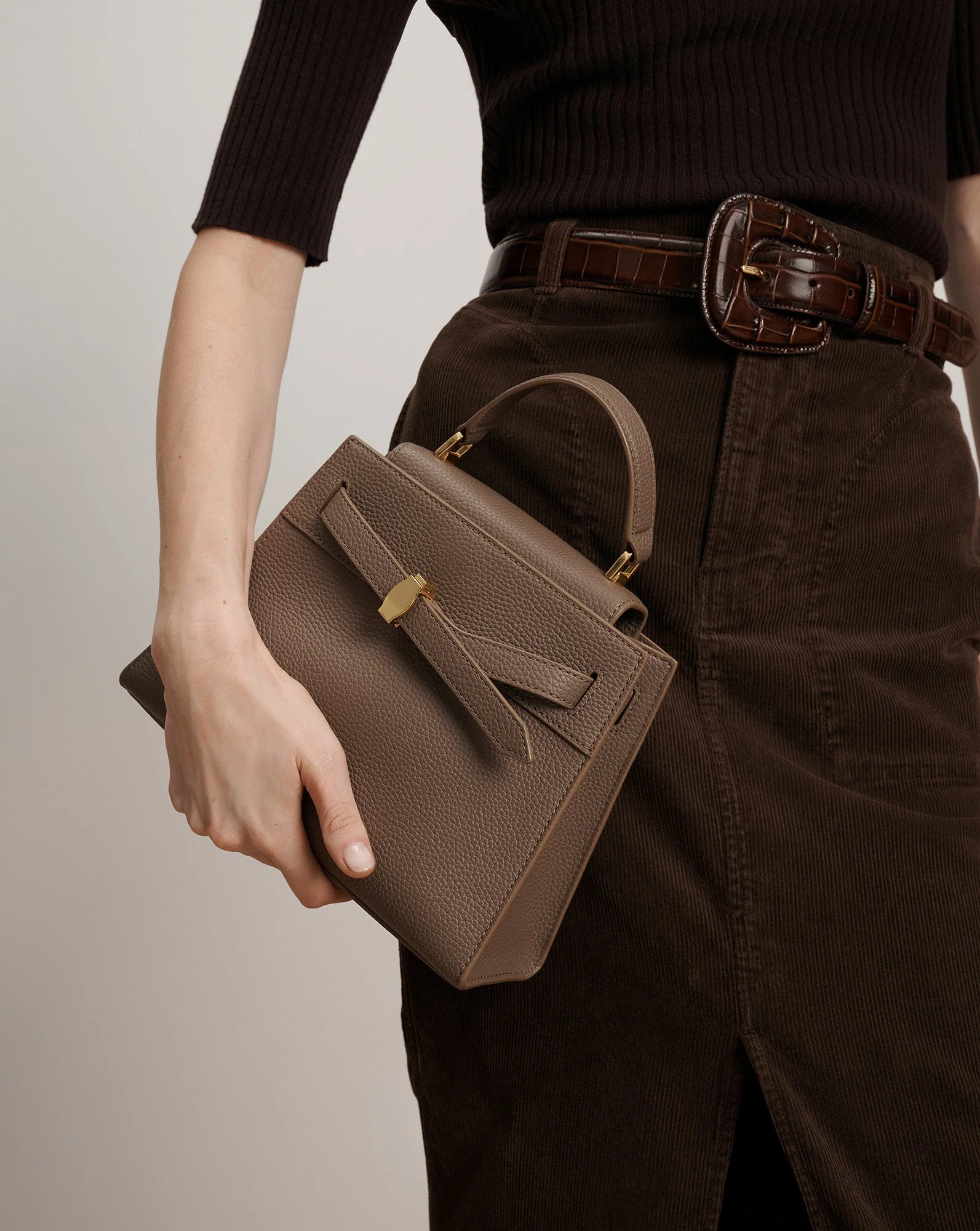 Veronica Beard - Dash Top - Handle Bag - Image 6