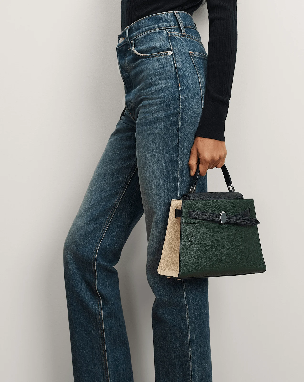 Veronica Beard - Dash Top - Handle Bag - Image 2