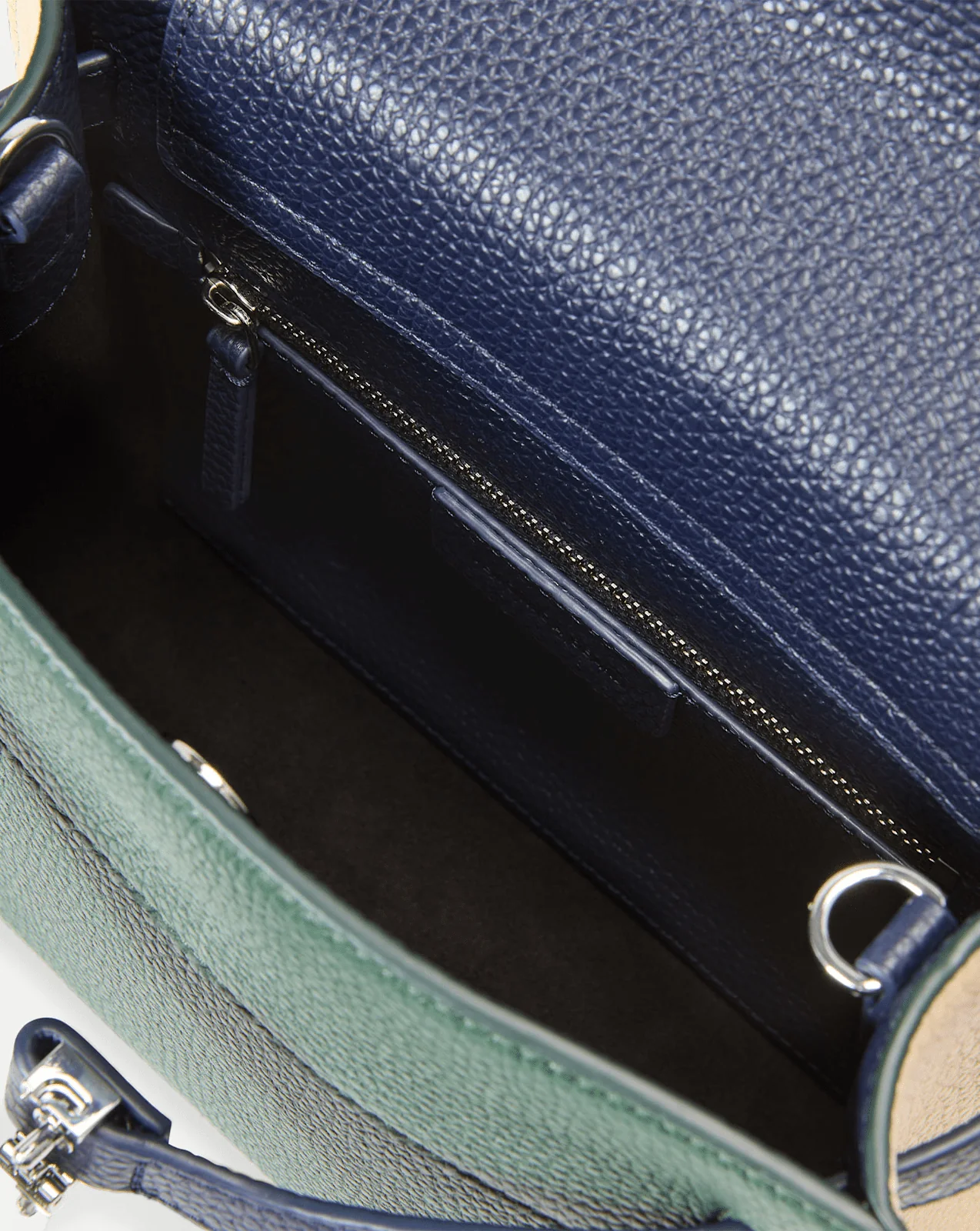 Veronica Beard - Dash Top - Handle Bag - Image 4